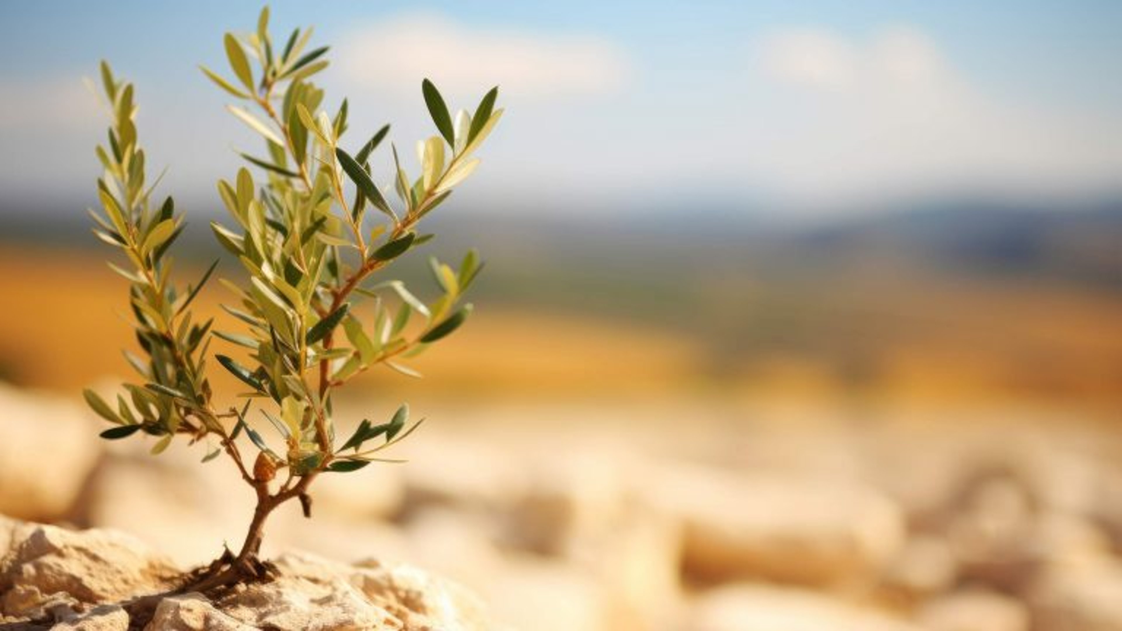Palestine the Steadfast: Reflections on Allah's Names al-Wakīl and Al-Muʾmin | Blog