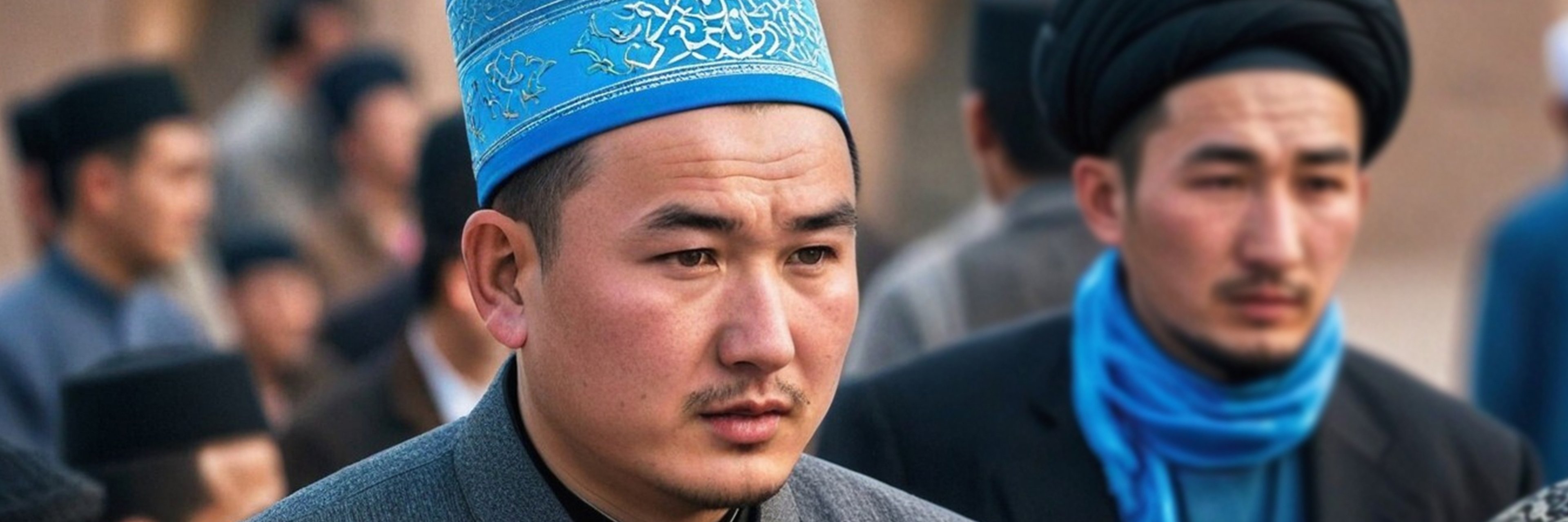 Uniting the Ummah: Strategies to Foster Solidarity with Uyghur Muslims