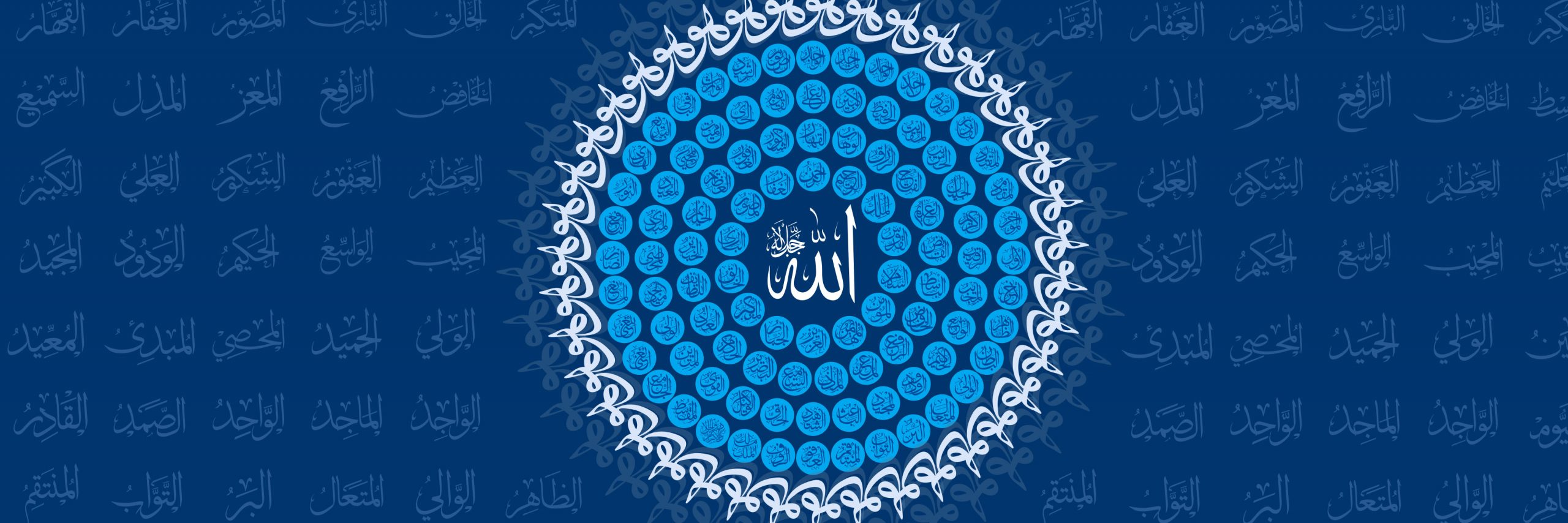 Understanding the Qur'an Through the Names and Attributes of Allah