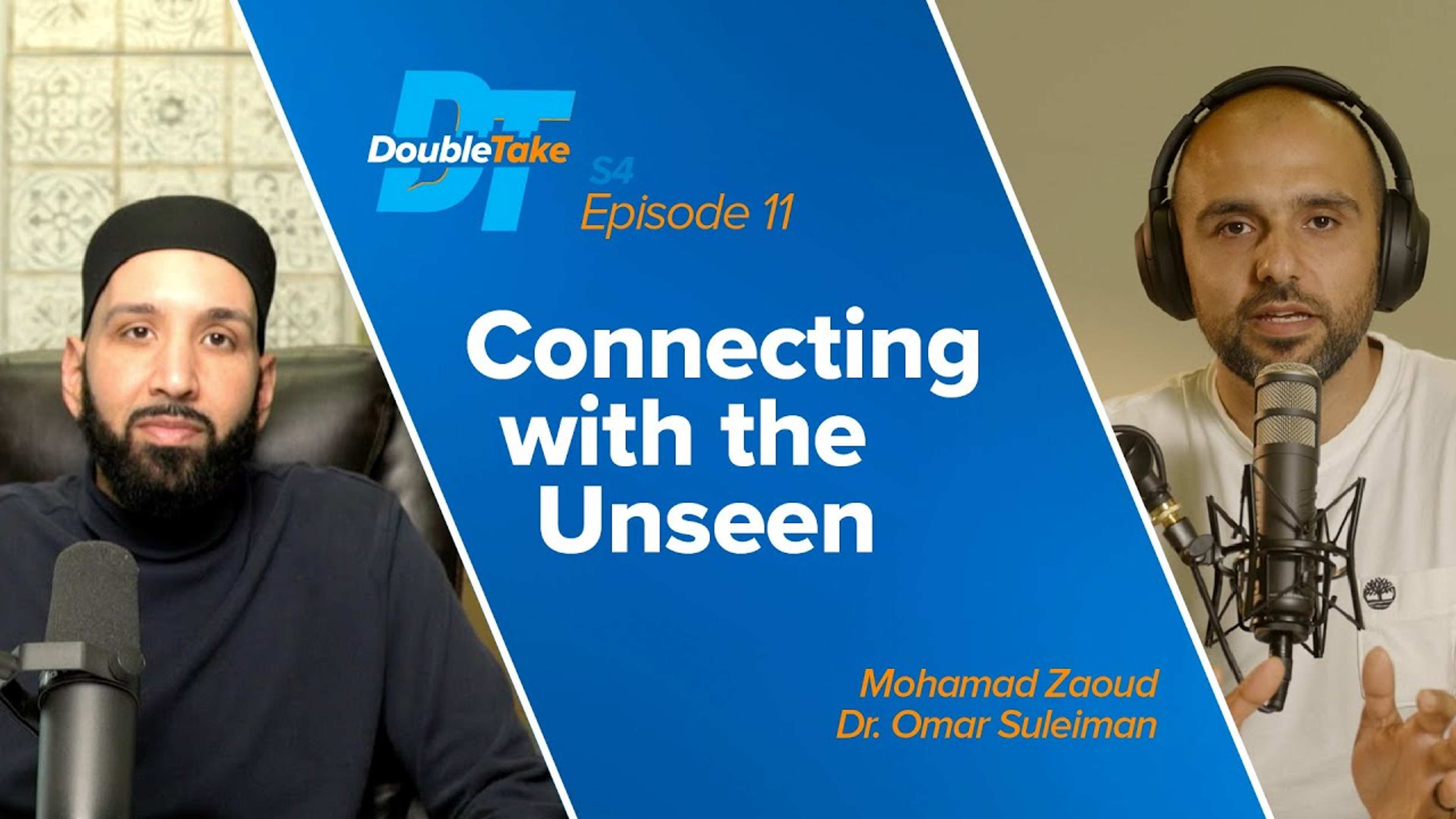 Believing in the Unseen
