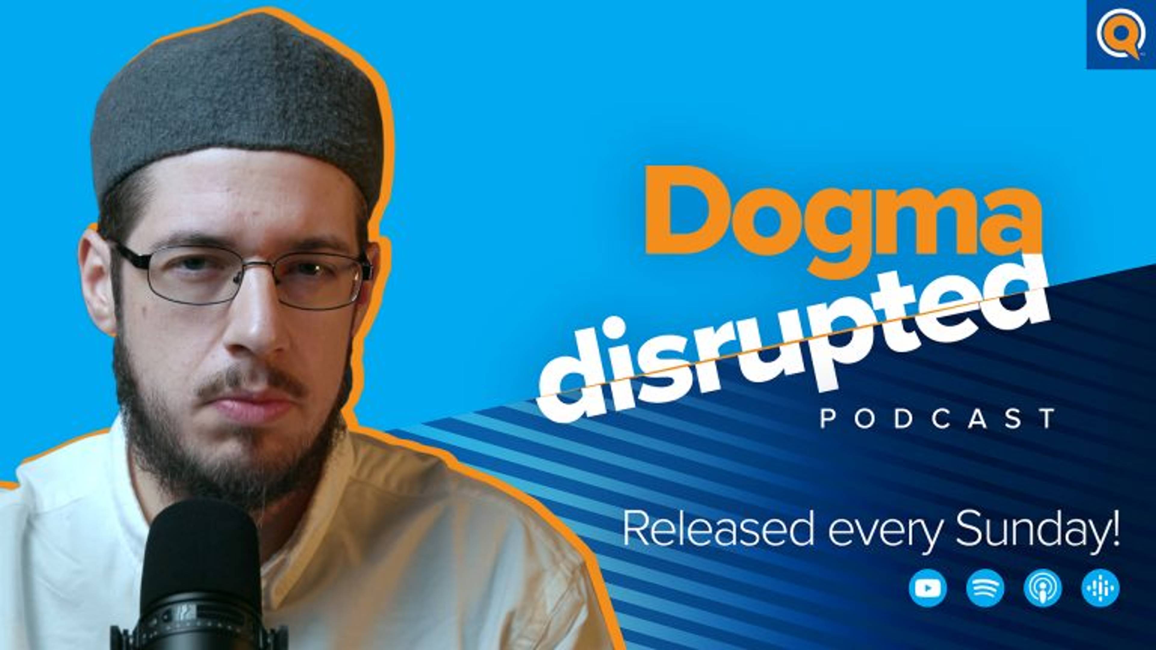 Trailer | Dogma Disrupted