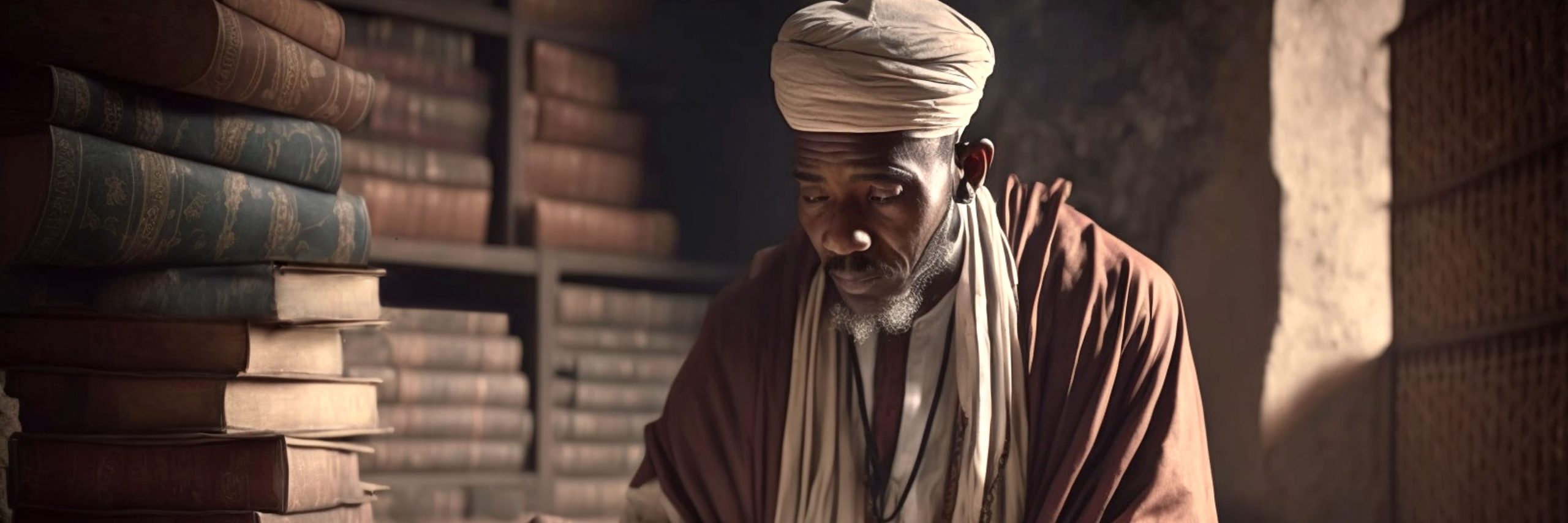 Why We Need Ulama: The Importance of Seeking Islamic Knowledge From Scholars