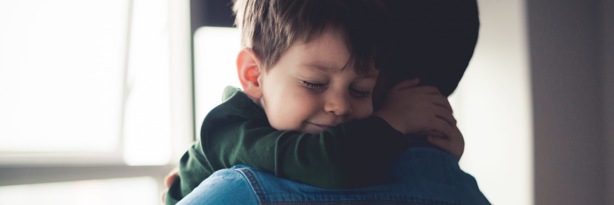 Parenting Style and Our Relationship With God: The Influence of Parental Love on Our Perception of God