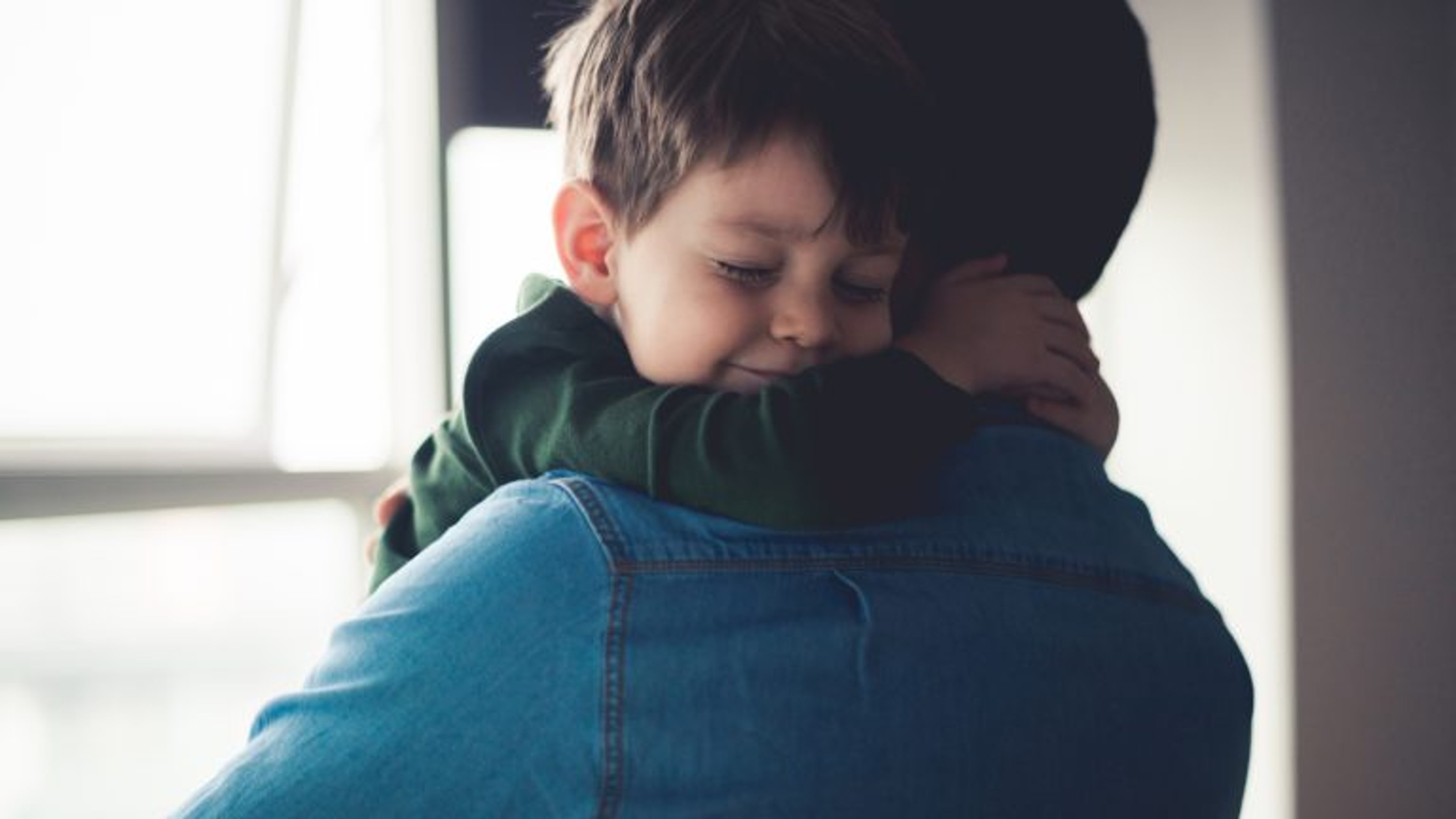 Parenting Style and Our Relationship With God: The Influence of Parental Love on Our Perception of God