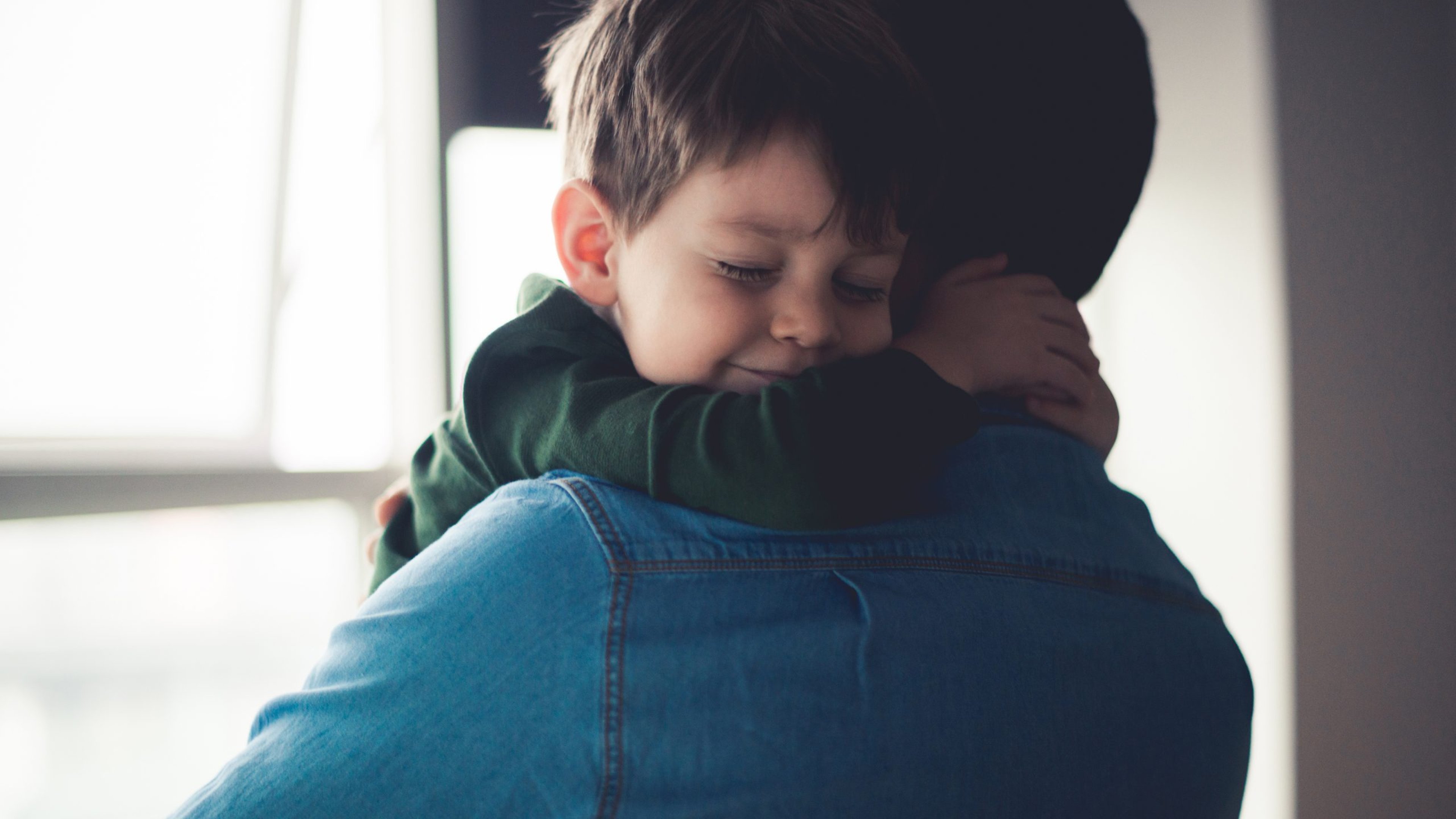 Parenting Style and Our Relationship With God: The Influence of Parental Love on Our Perception of God