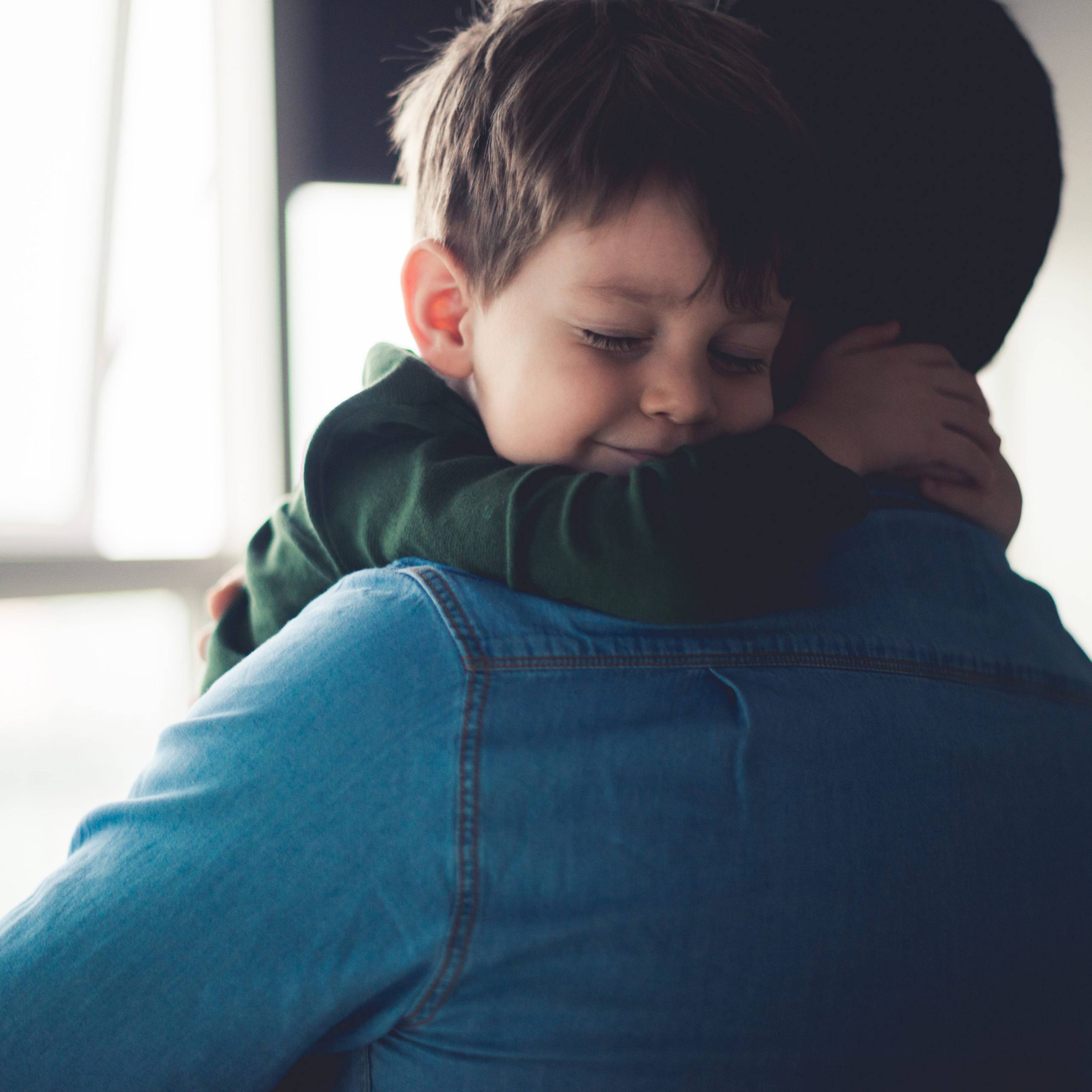 Parenting Style and Our Relationship With God: The Influence of Parental Love on Our Perception of God