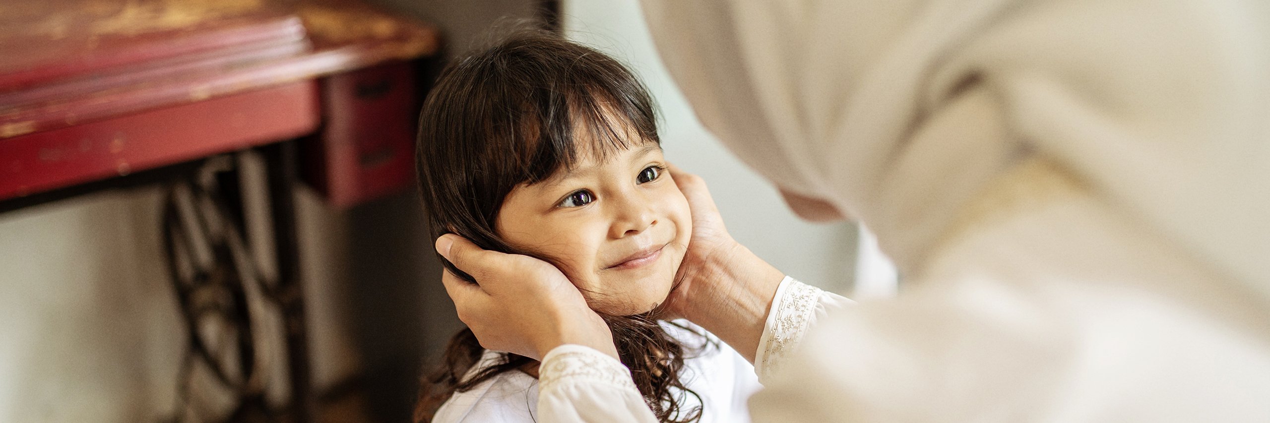 Islamic Parenting Strategies: How to Help Children Feel Safe in their Attachment to God and Parents