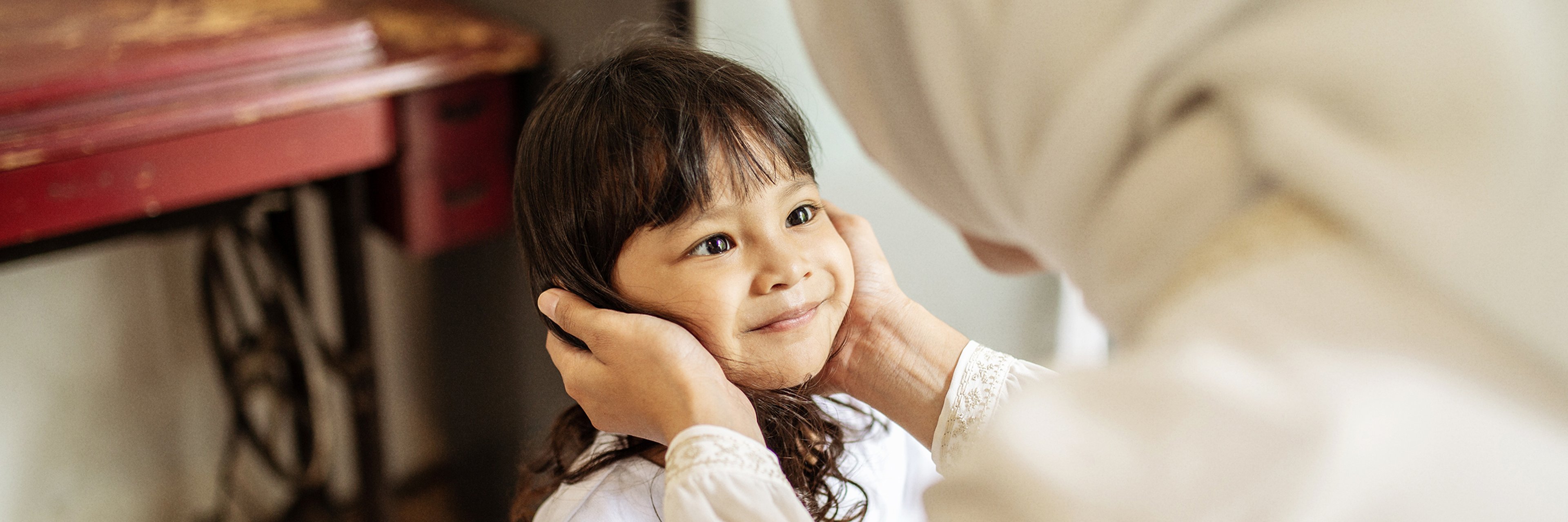 Islamic Parenting Strategies: How to Help Children Feel Safe in their Attachment to God and Parents