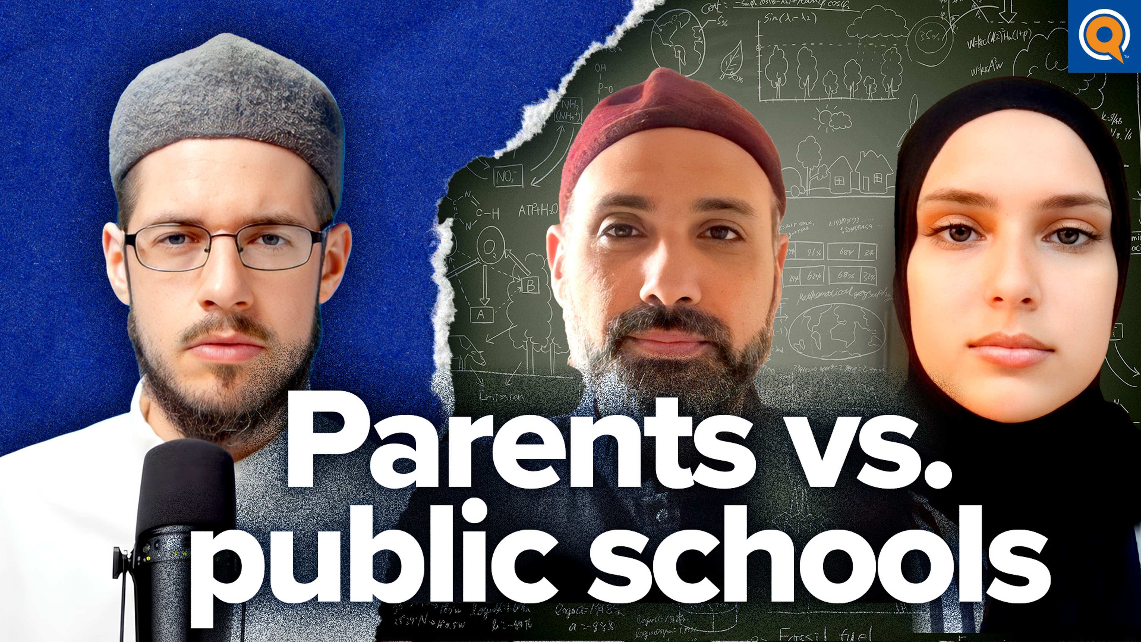 The Coalition Fighting Radical Gender Ideology in Schools