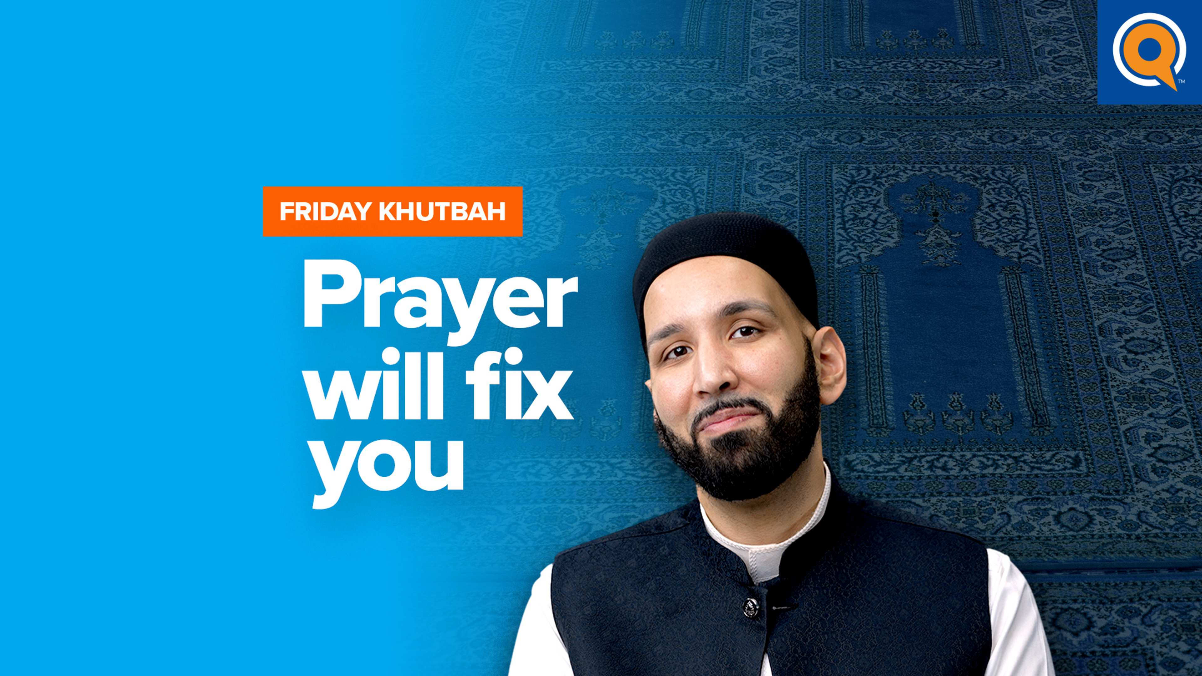 How to Make The Most of your Salah | Khutbah