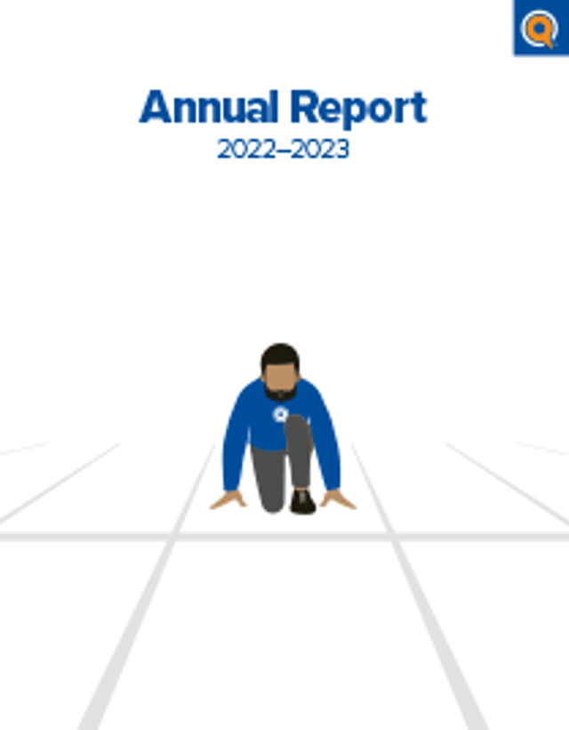 Annual Report 2022–2023