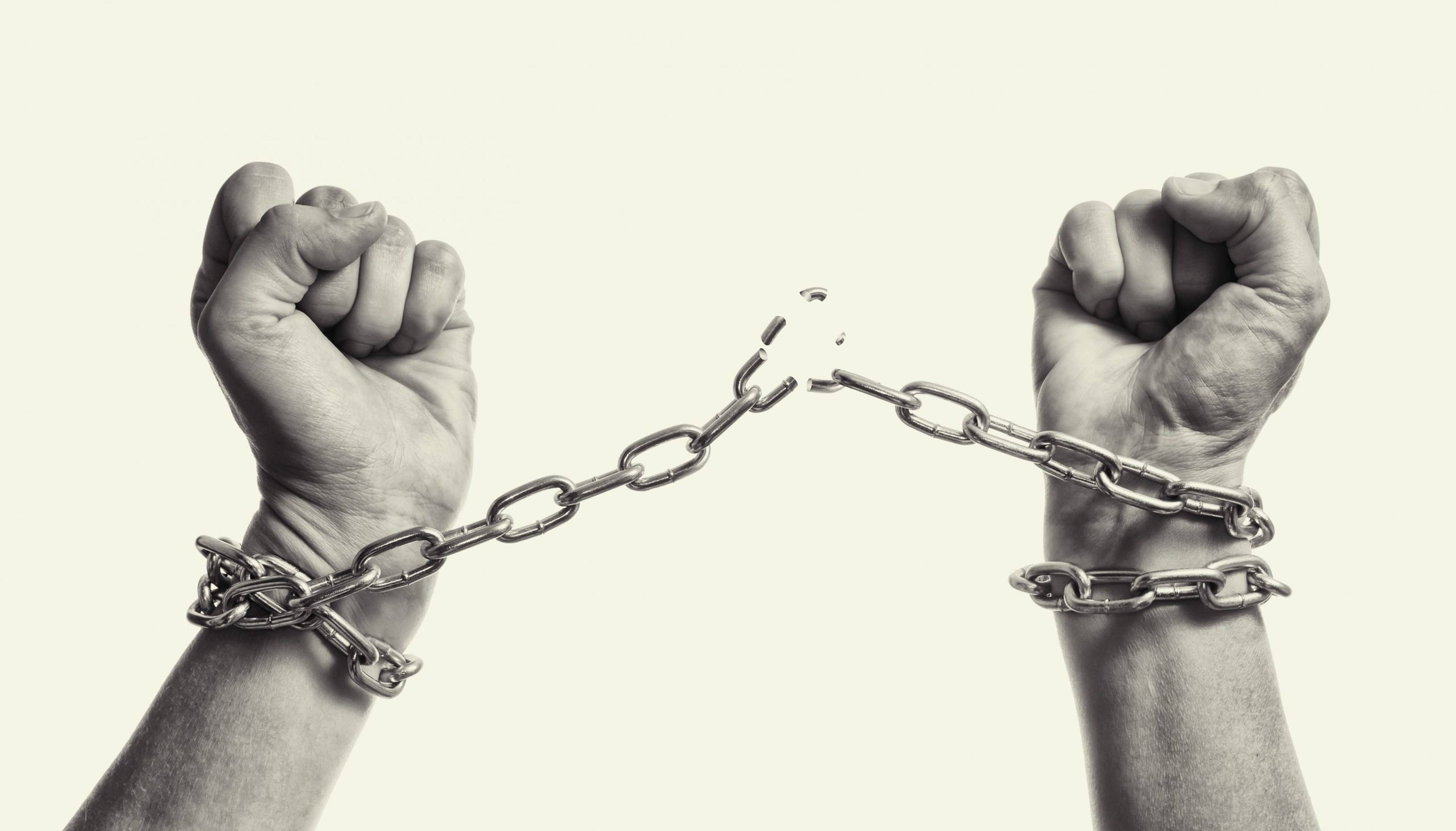 How to Overcome Addiction through Faith: Ibn Al-Qayyim's Rehabilitation Program