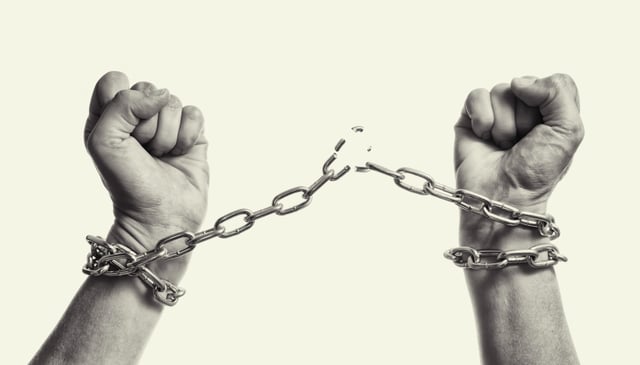 How to Overcome Addiction through Faith: Ibn Al-Qayyim's Rehabilitation Program