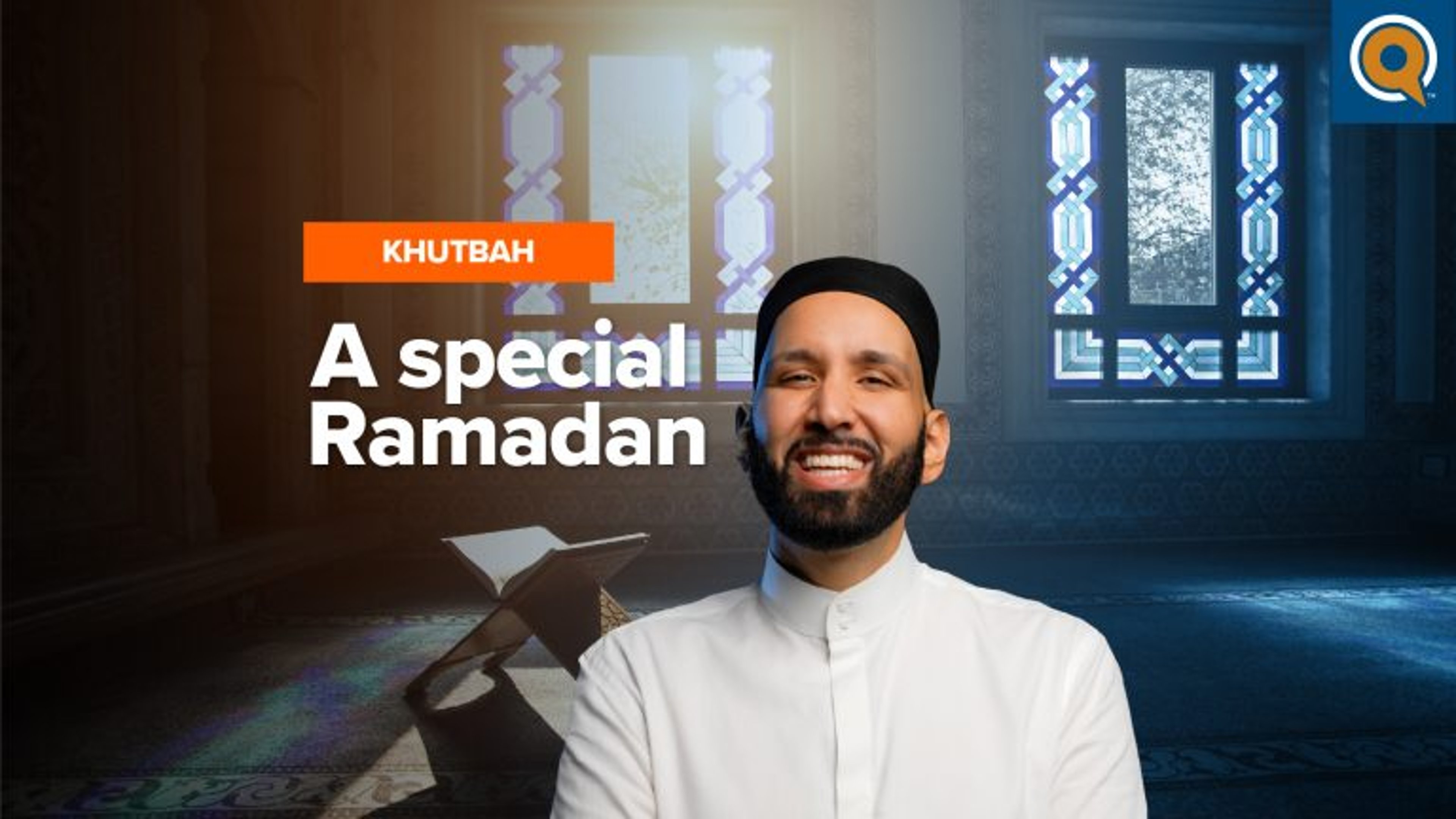 How to Make this Your Best Ramadan | Khutbah