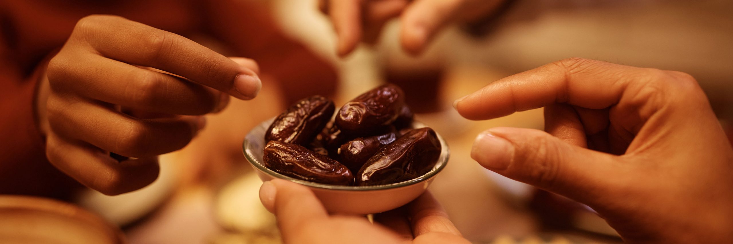 How Does Ramadan Work? A Beginner’s Guide