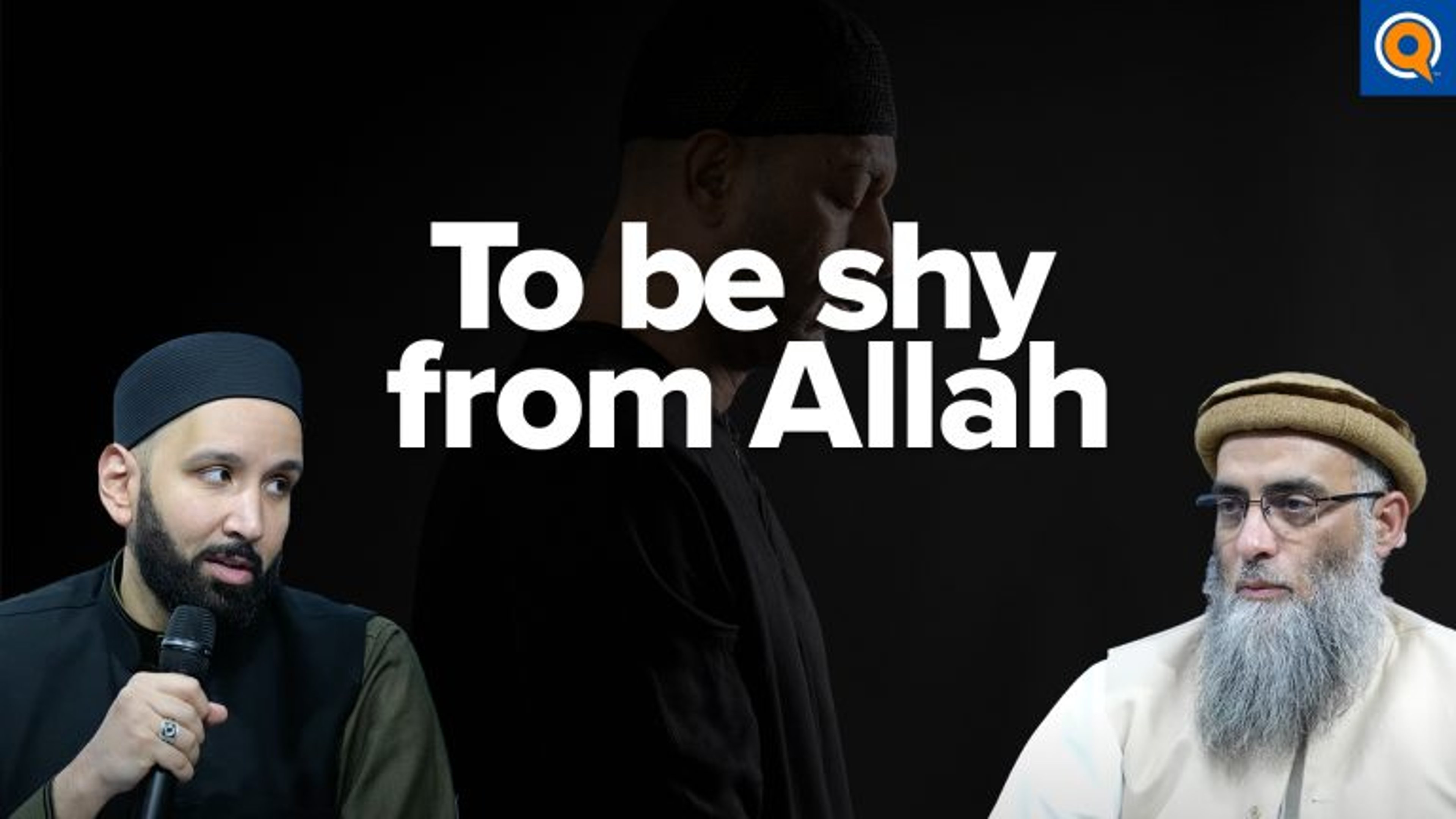 Allah Is Too Shy To Disappoint | Late Night Talks