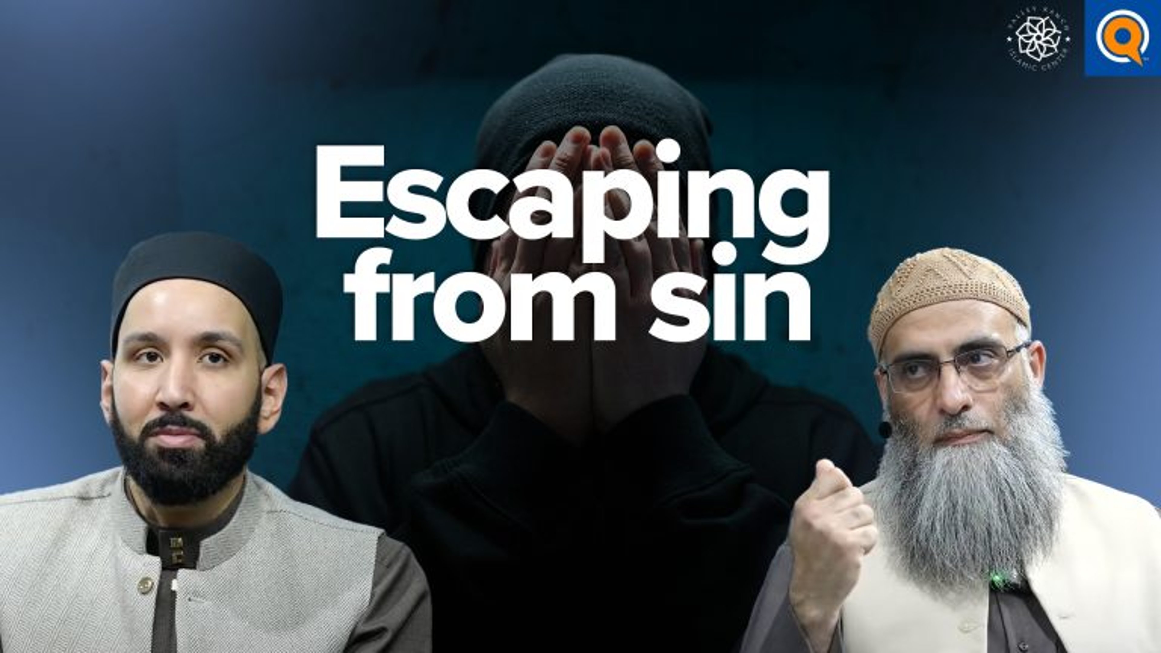 What Do You Run Away To? | Late Night Talks