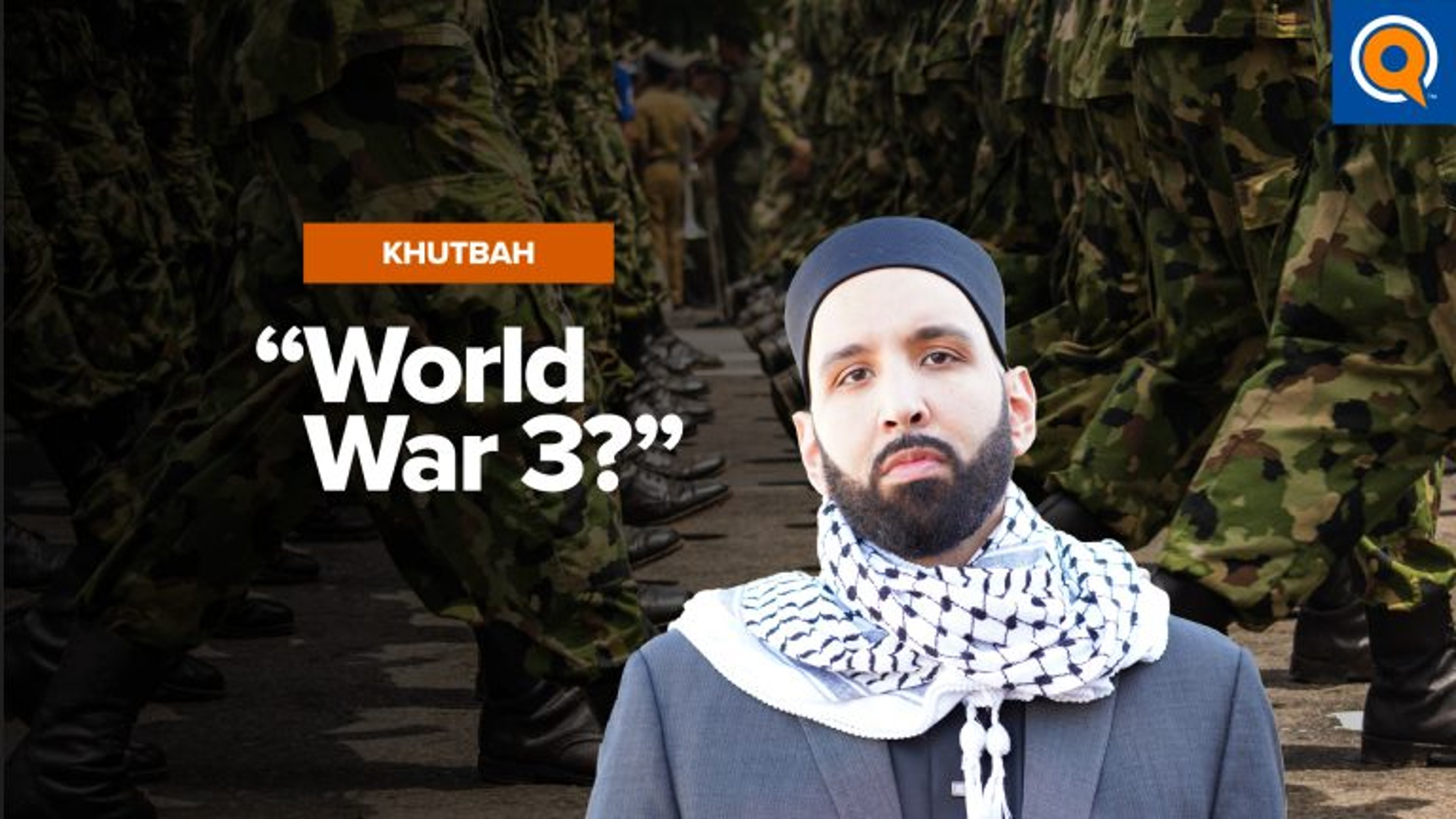 Is the End Near? | Khutbah