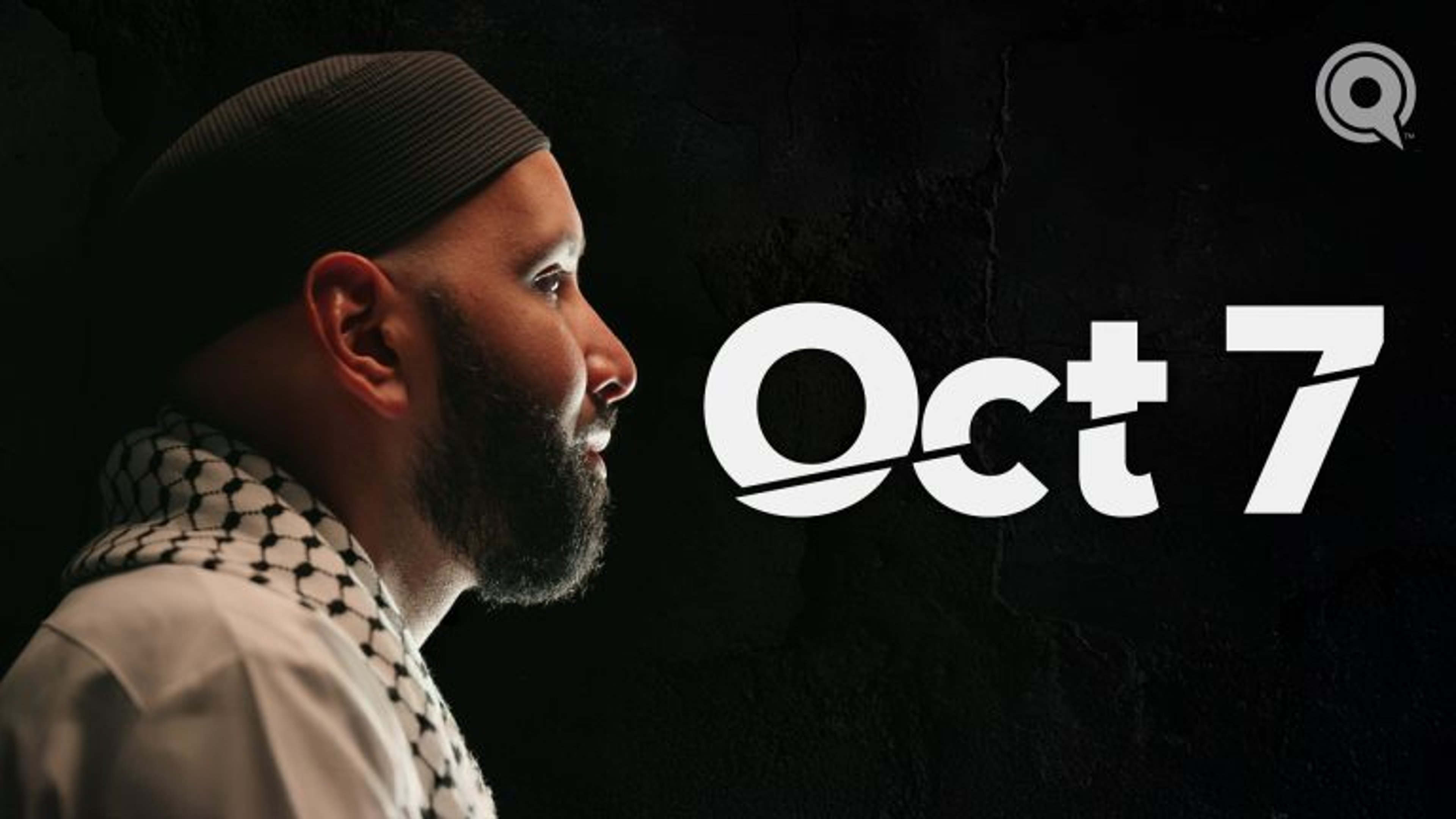 Everything That Didn't Happen on October 7th