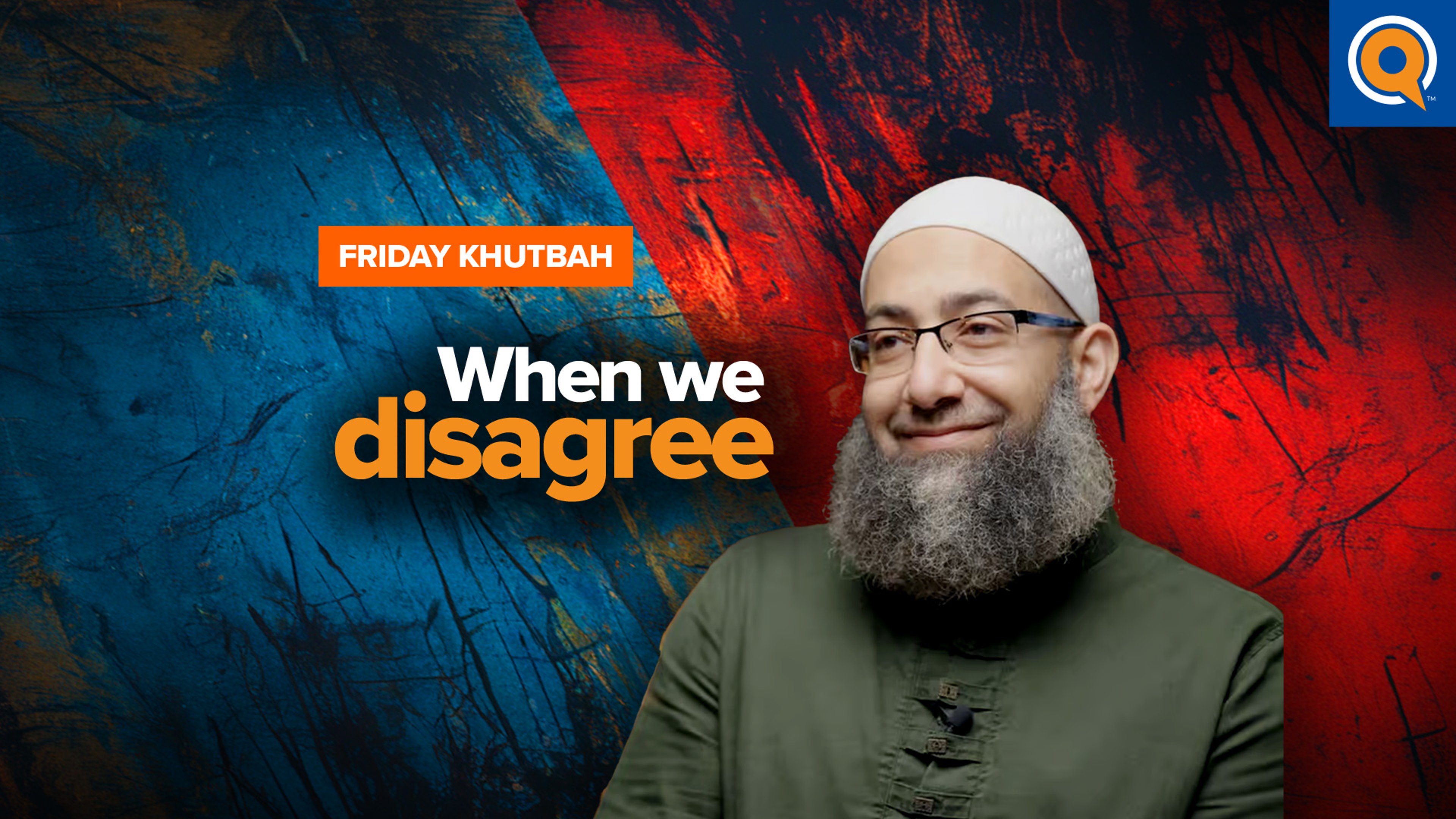 What are Your True Intentions? Goodwill VS Ego | Khutbah