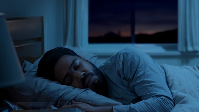 Struggling to Pray? How to Wake Up for Fajr | Blog