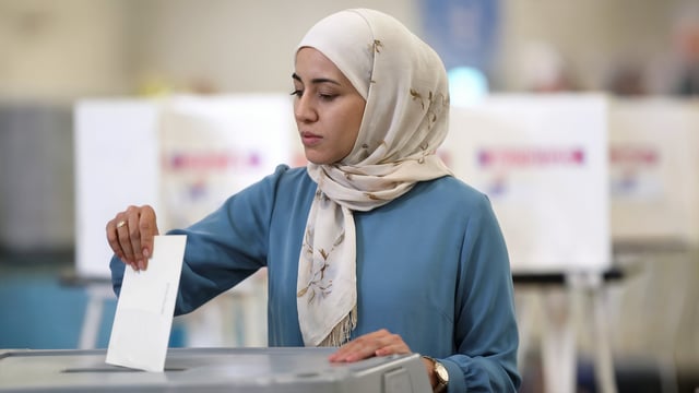Is Voting Haram? The Islamic Ruling on Elections | Blog