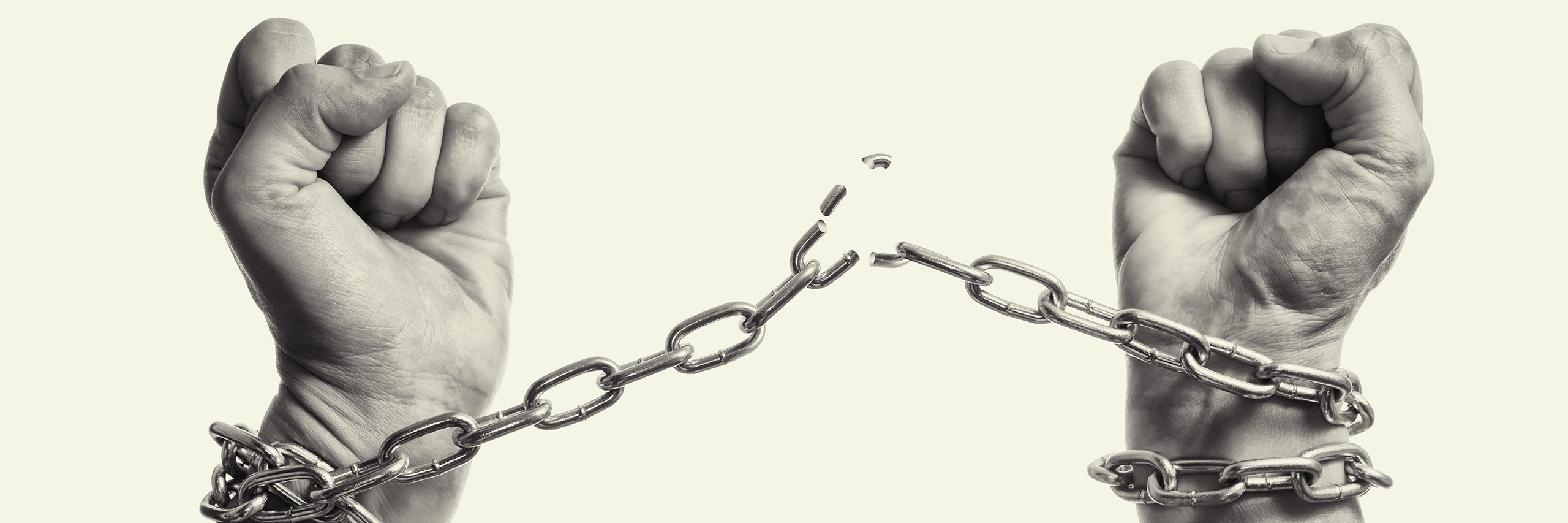 How to Overcome Addiction through Faith: Ibn Al-Qayyim's Rehabilitation Program