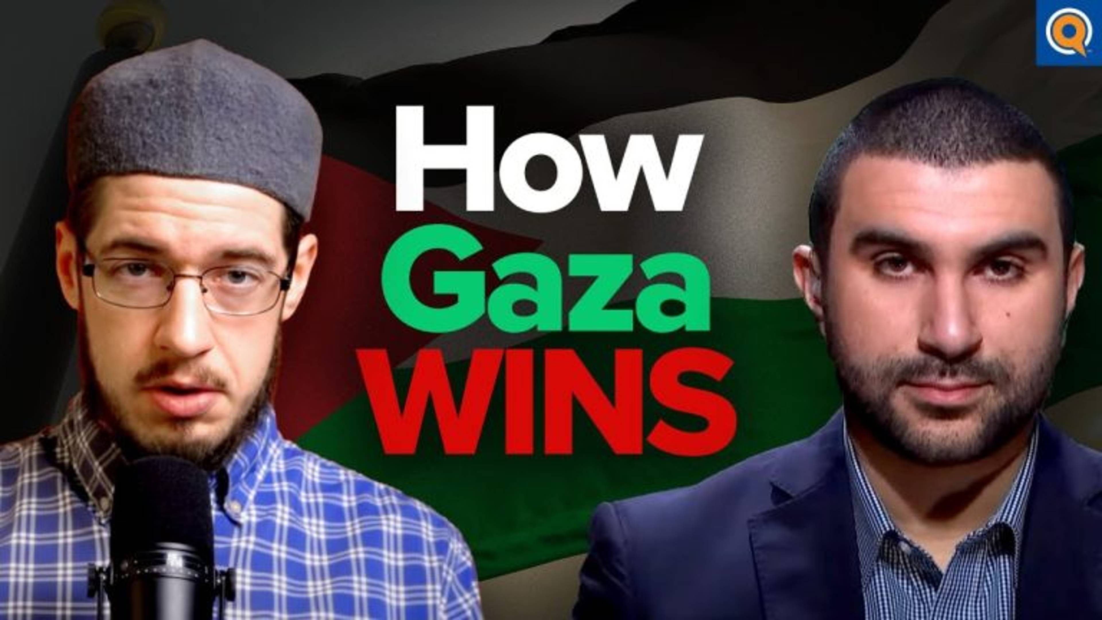 Israel is Losing - and They Know It | Imam Tom Live