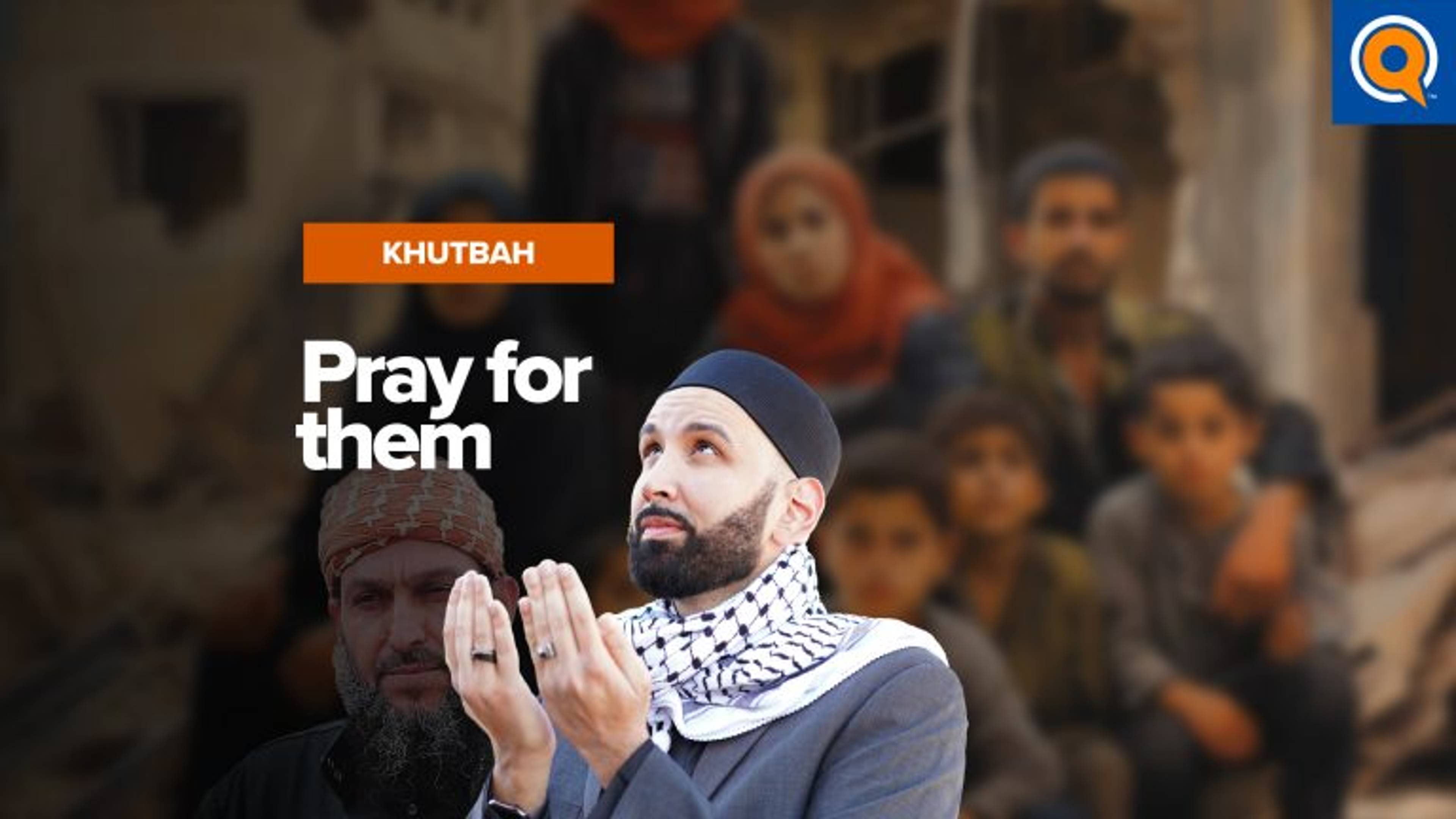 The Value of Just One Righteous Life | Khutbah