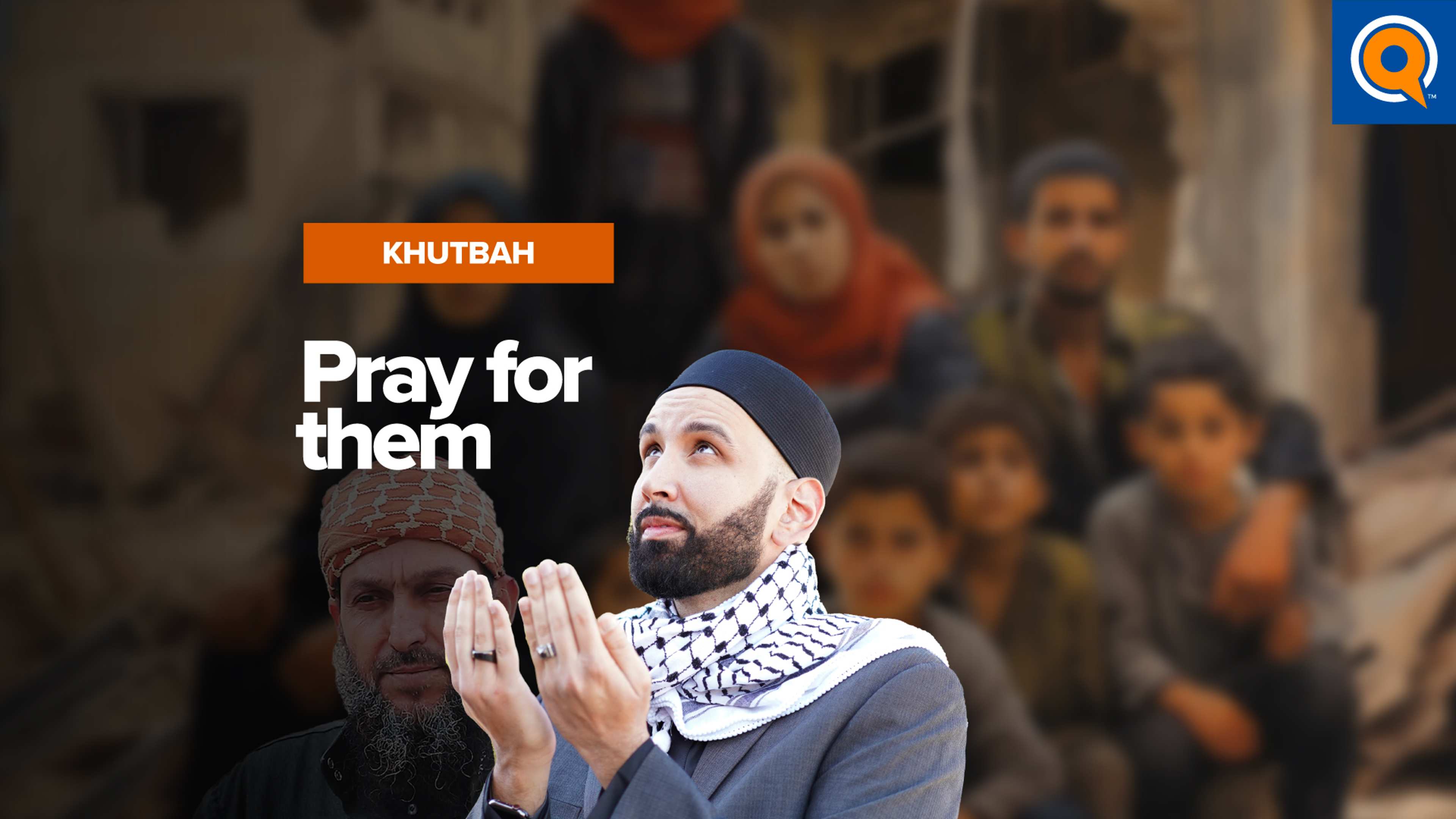 The Value of Just One Righteous Life | Khutbah