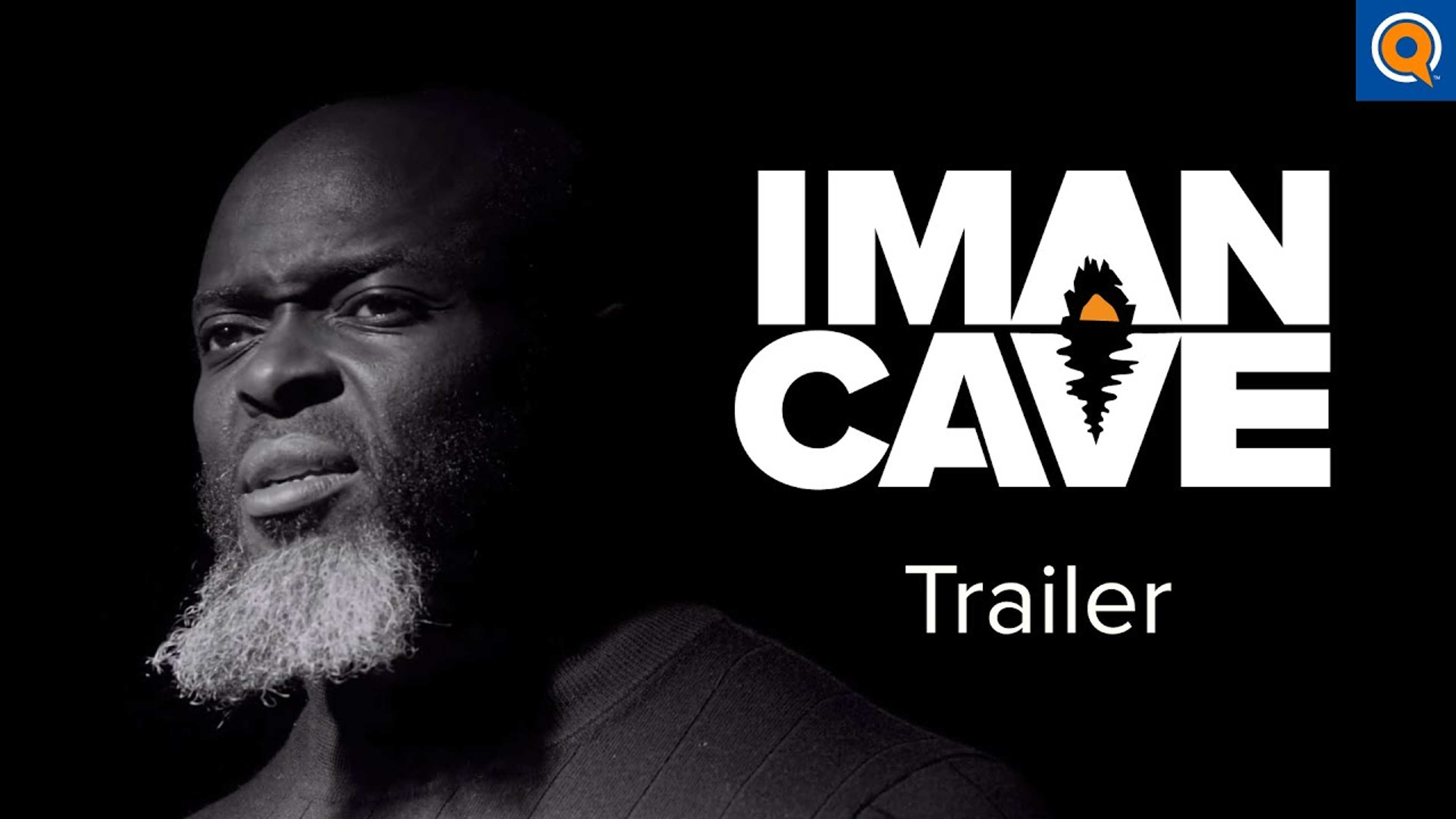 Series Trailer | Iman Cave