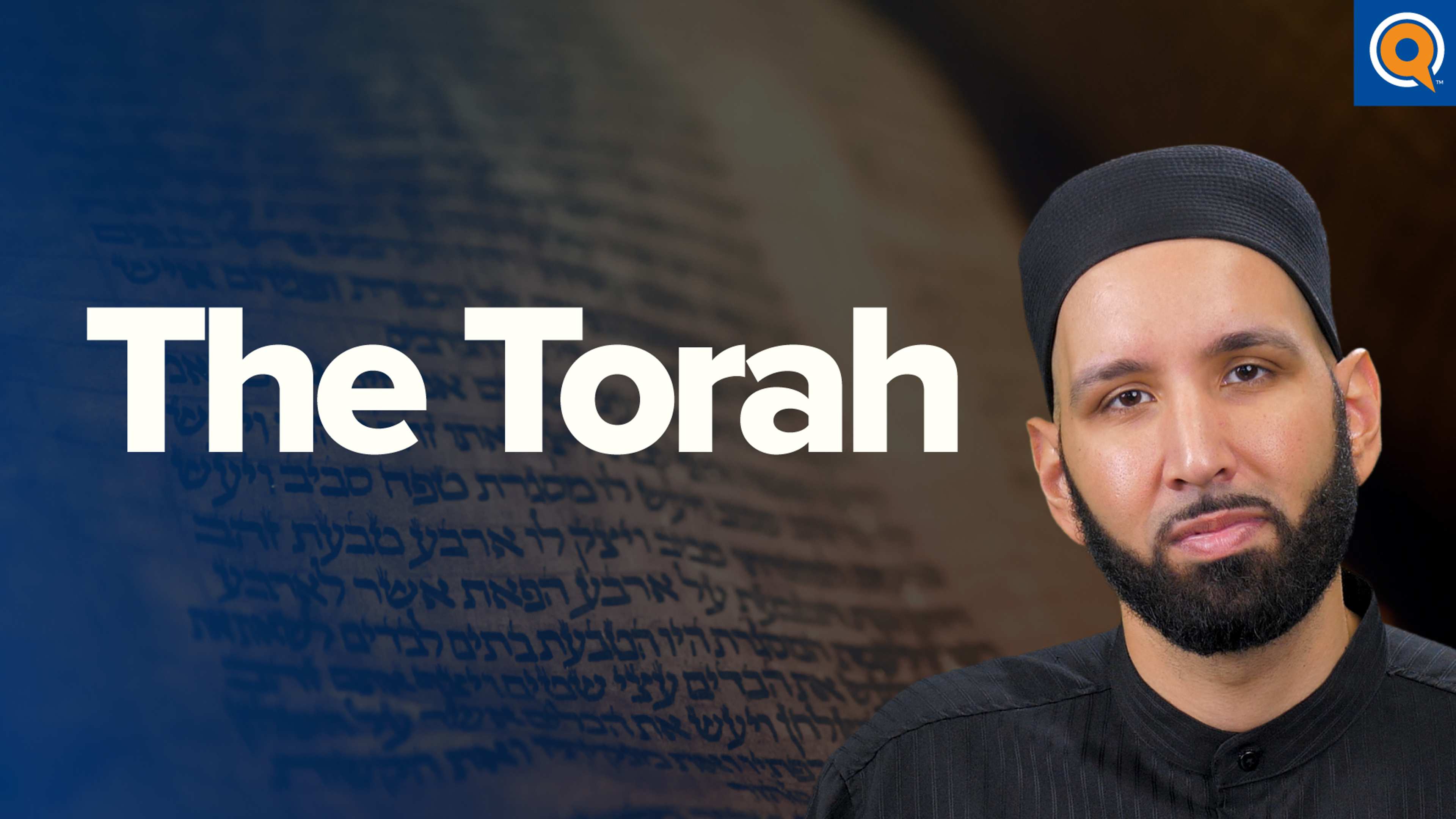 The Original Torah from Allah | Taraweeh Reflections
