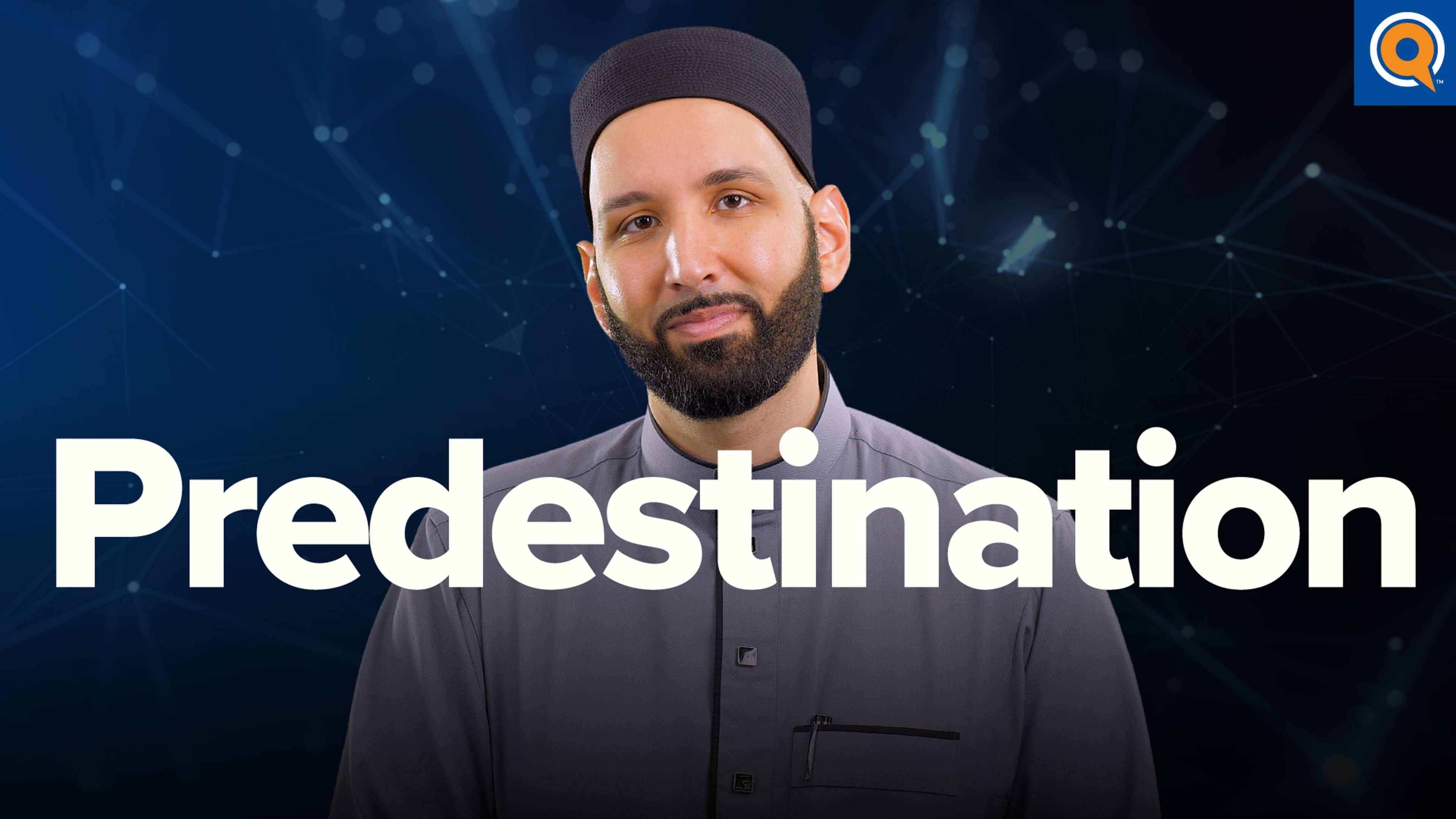 What If I’m Destined For Hell? | Taraweeh Reflections