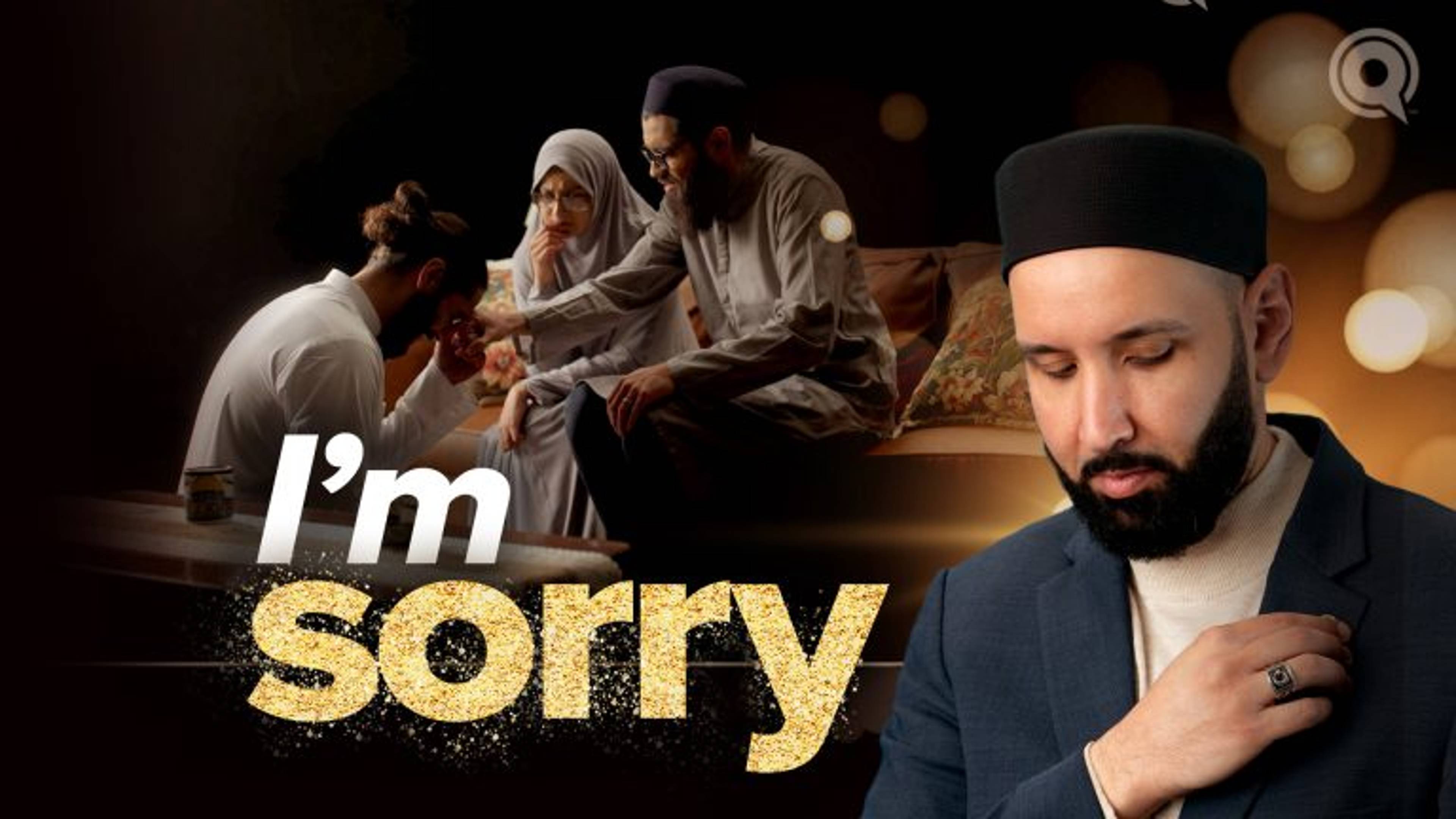 I Didn't Mean to Hurt You | Why Me?