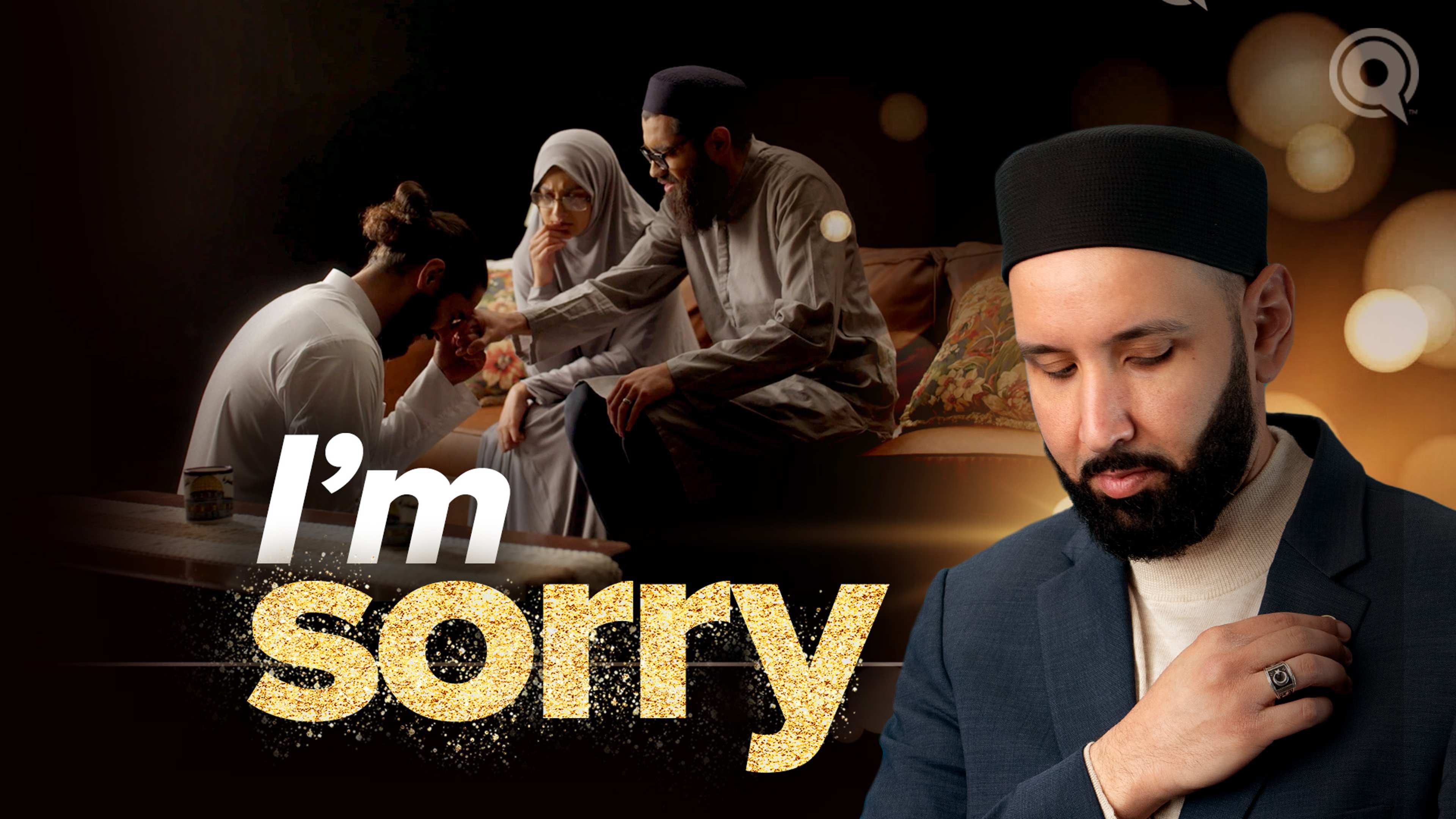 I Didn't Mean to Hurt You | Why Me?
