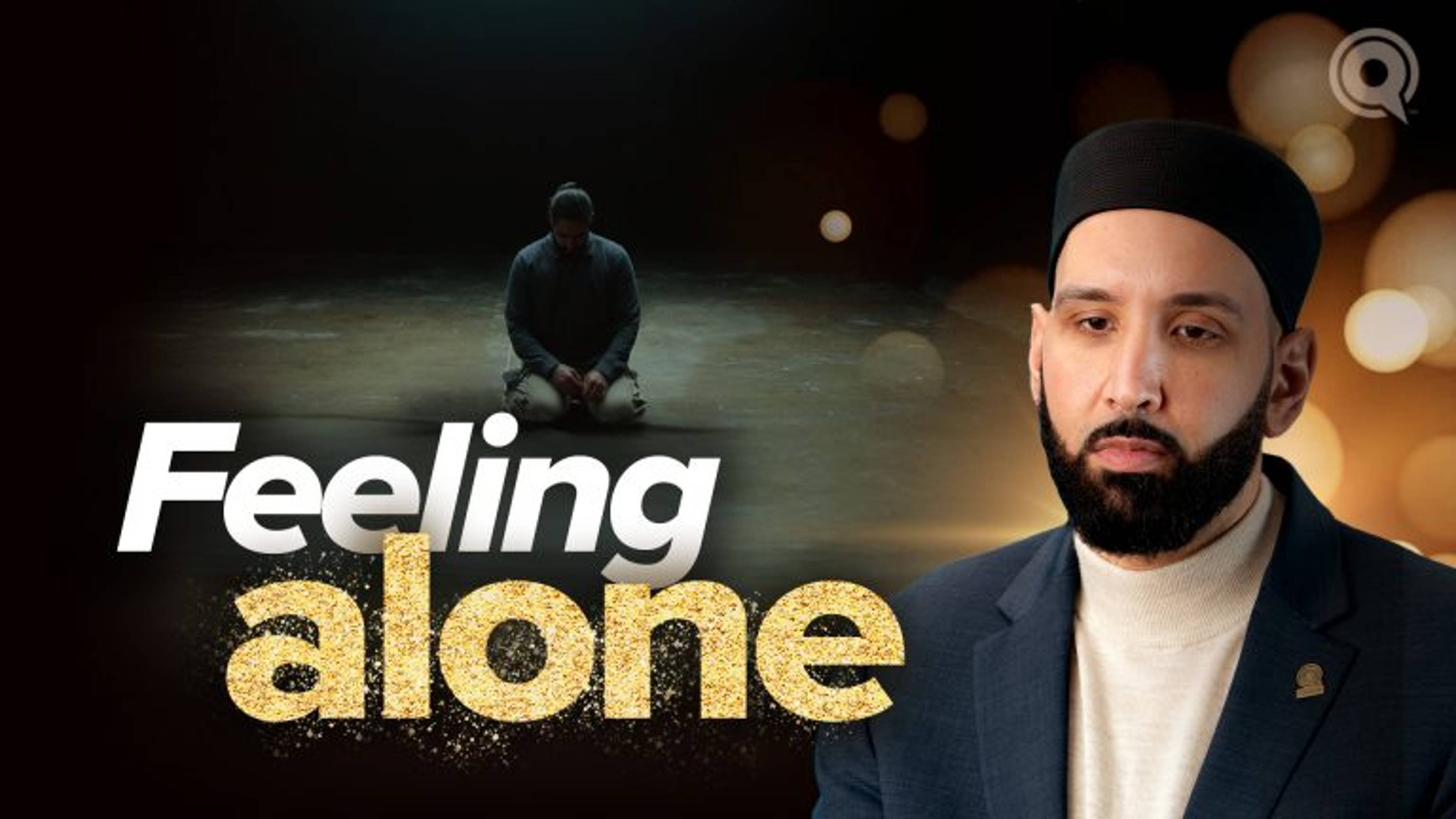 How Do I Find Love in Loneliness? | Why Me?