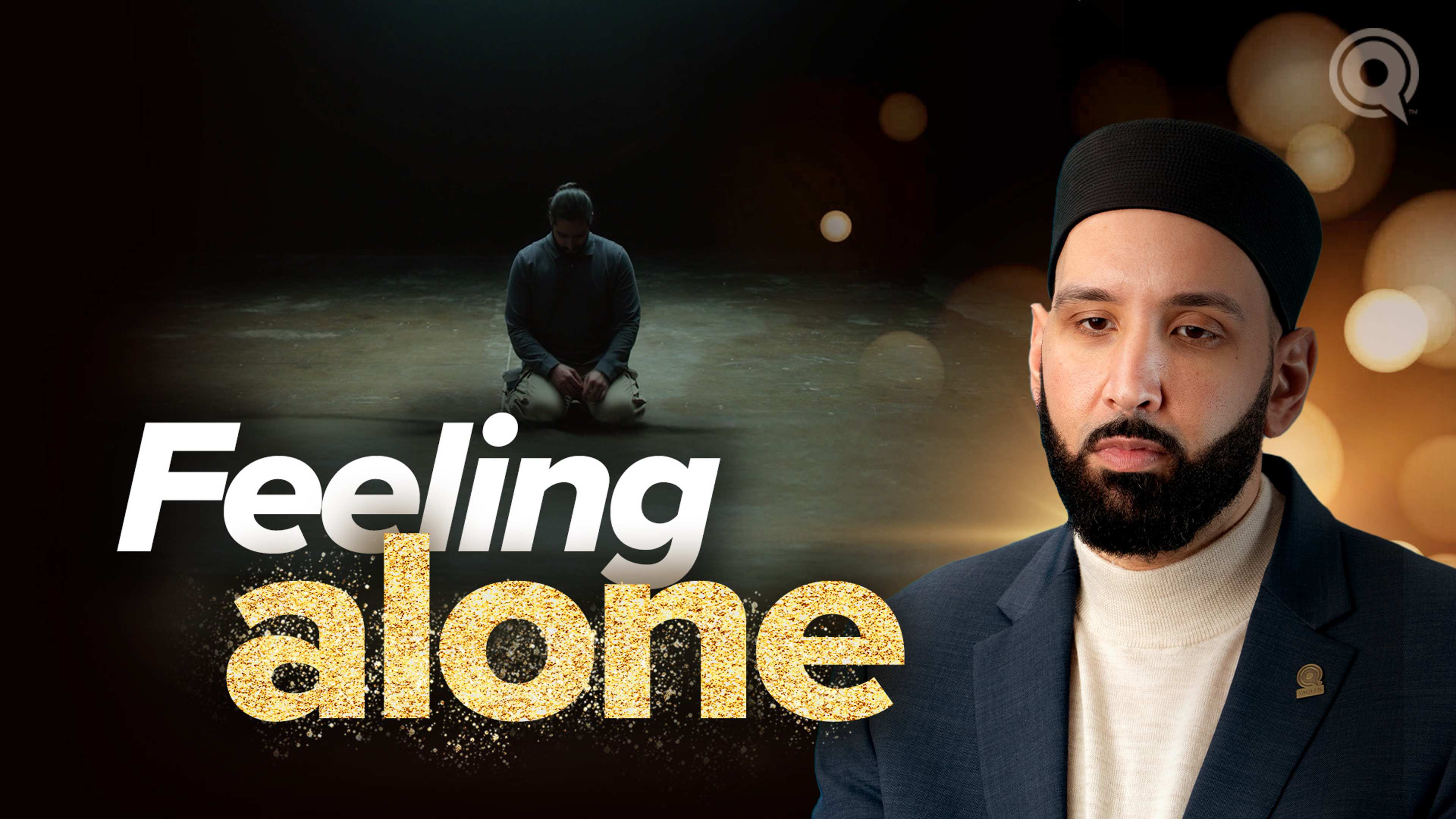 How Do I Find Love in Loneliness? | Why Me?