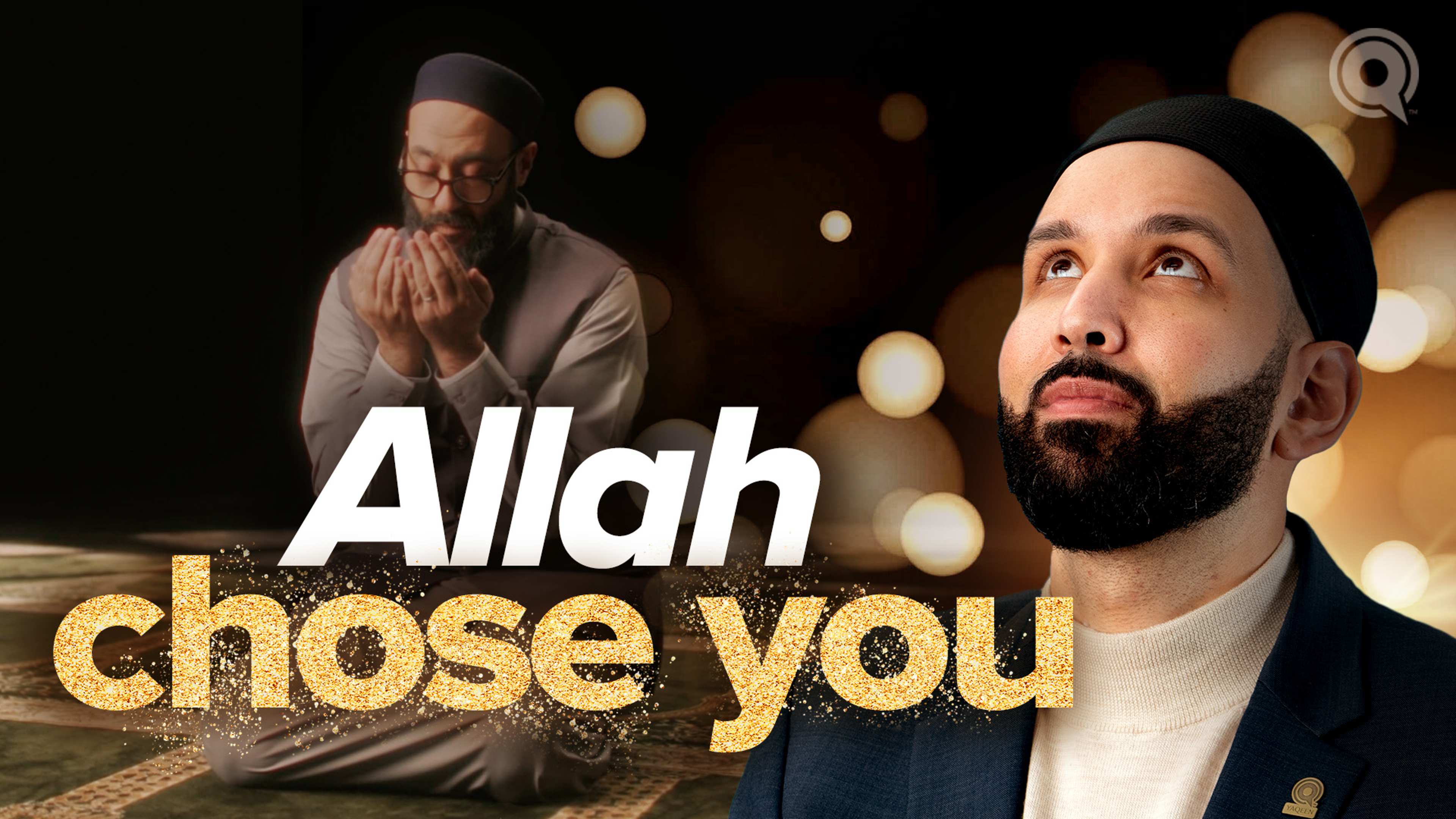 Why Did Allah Choose This Time for Me? | Why Me?
