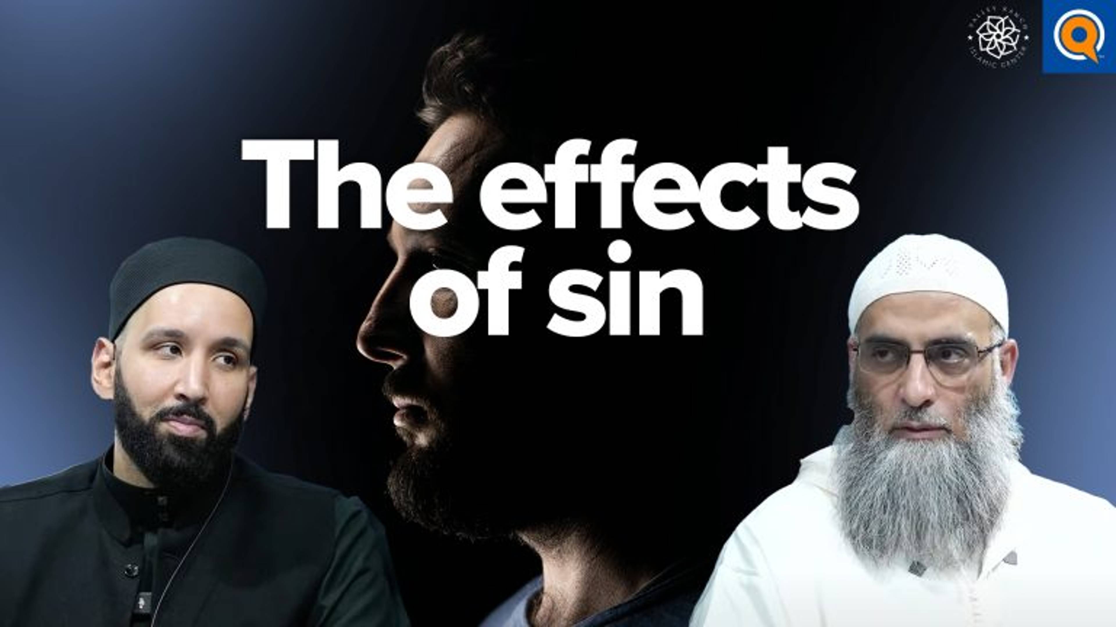 The Deeper Effects of Our Sins | Late Night Talks
