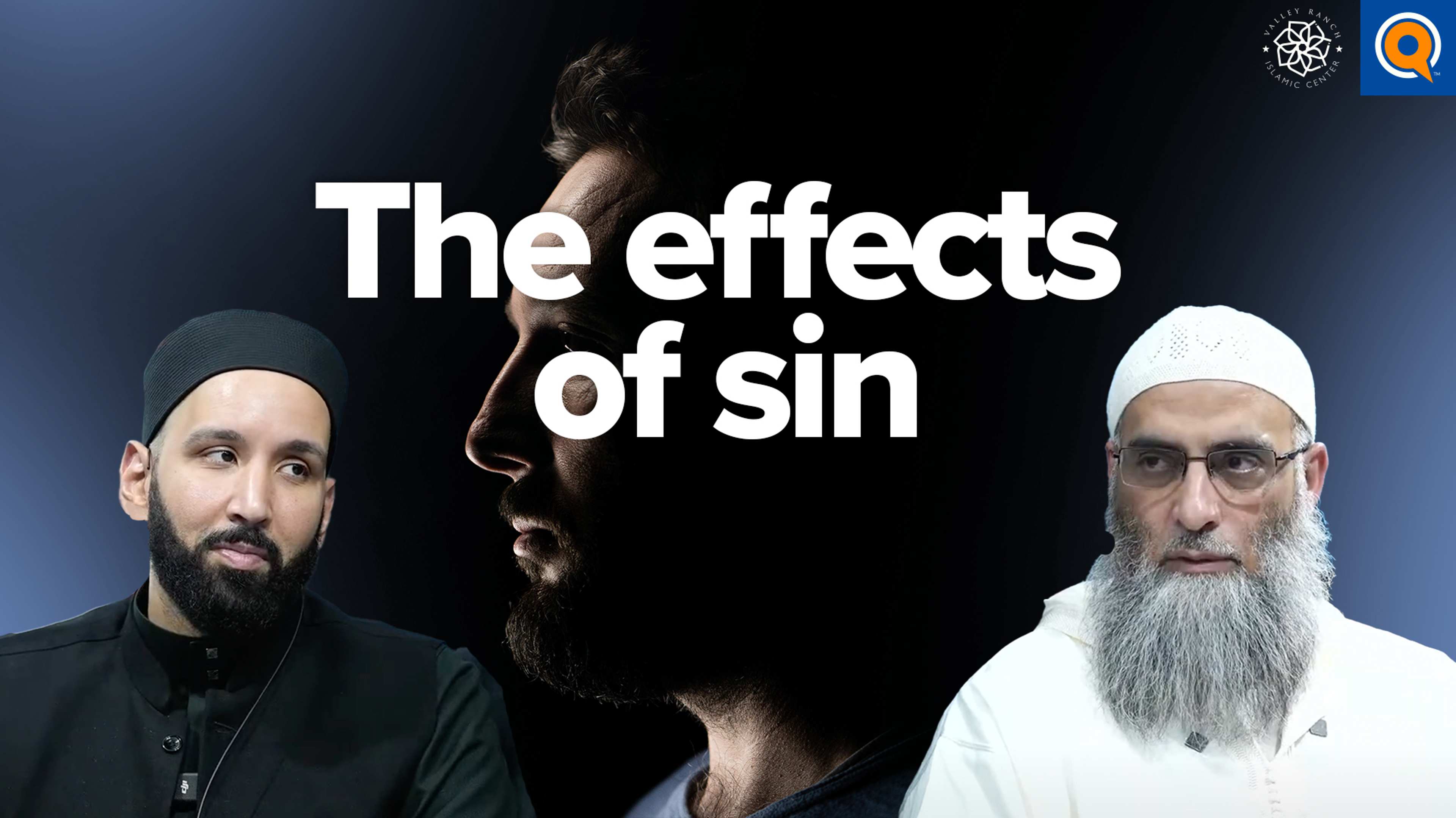 The Deeper Effects of Our Sins | Late Night Talks