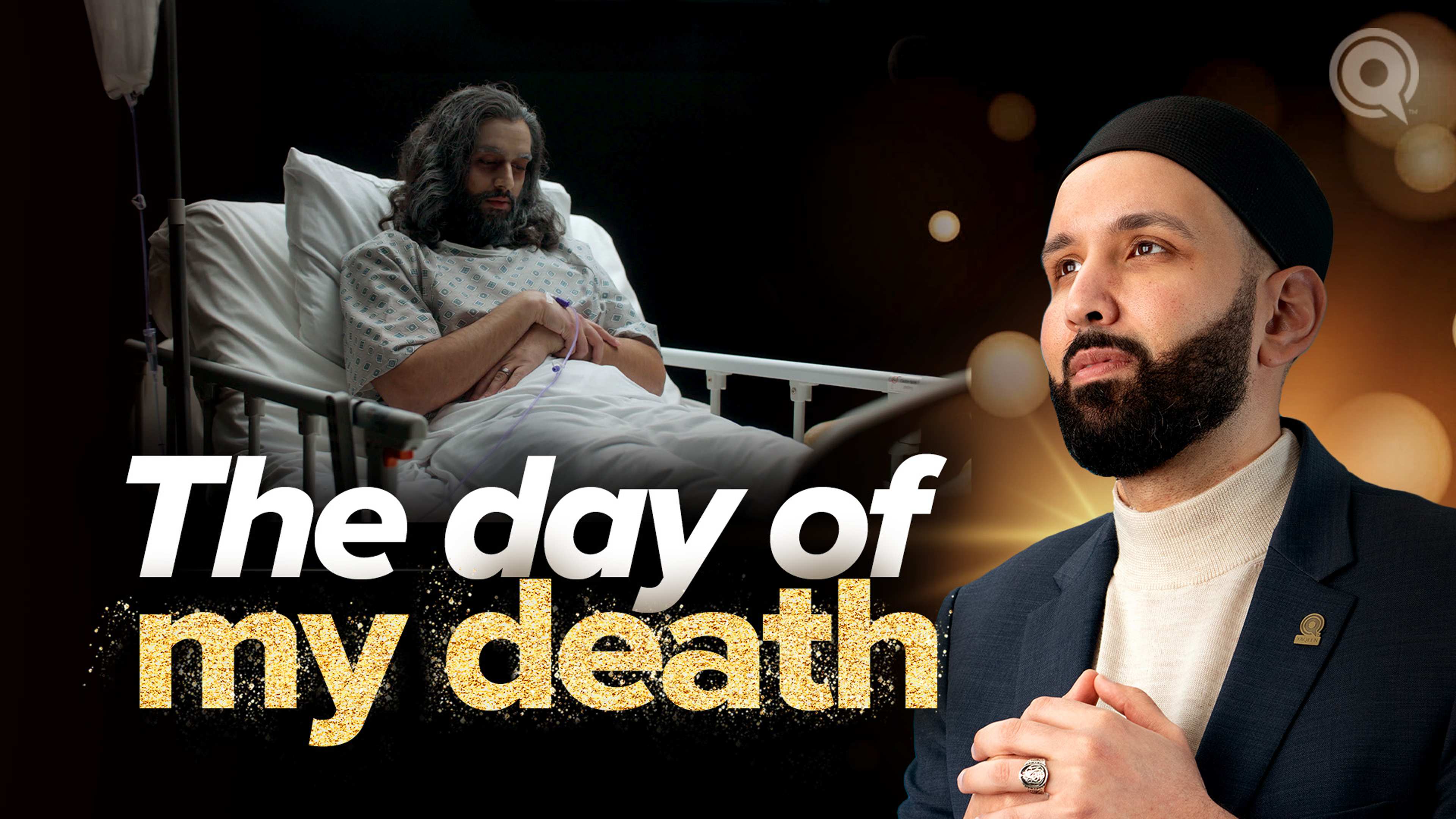 What Will The Day of My Death Be Like? | Why Me?