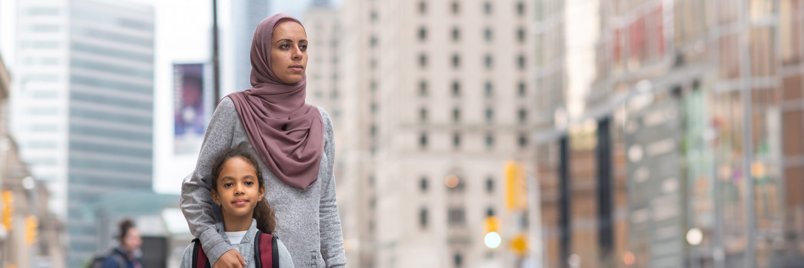 Raising Resilient Muslim Youth: Strategies for Building a Strong Muslim Identity in Children