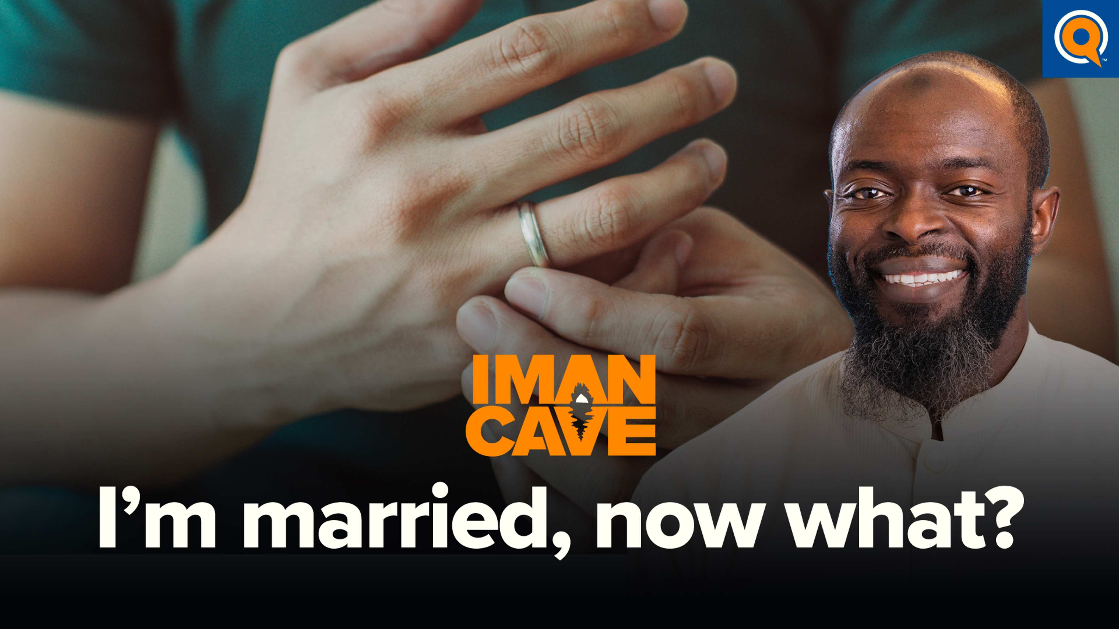 Raw Truths for Men: Uncensored | Part 2 | Iman Cave