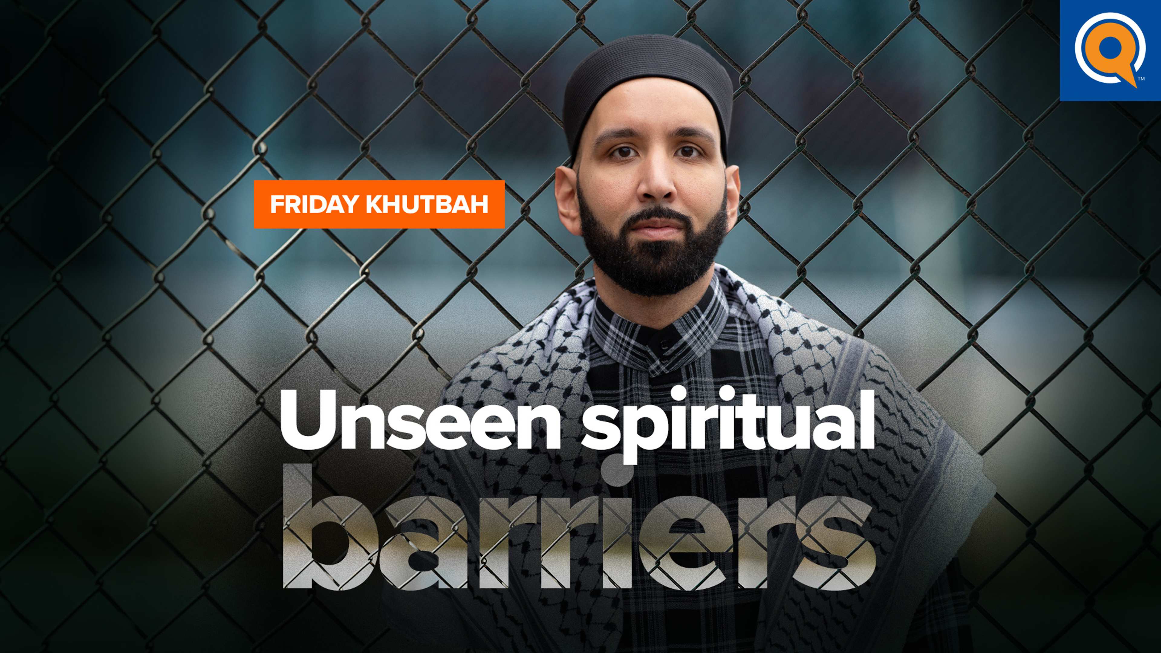 Hidden Causes of Disconnect from Allah | Khutbah