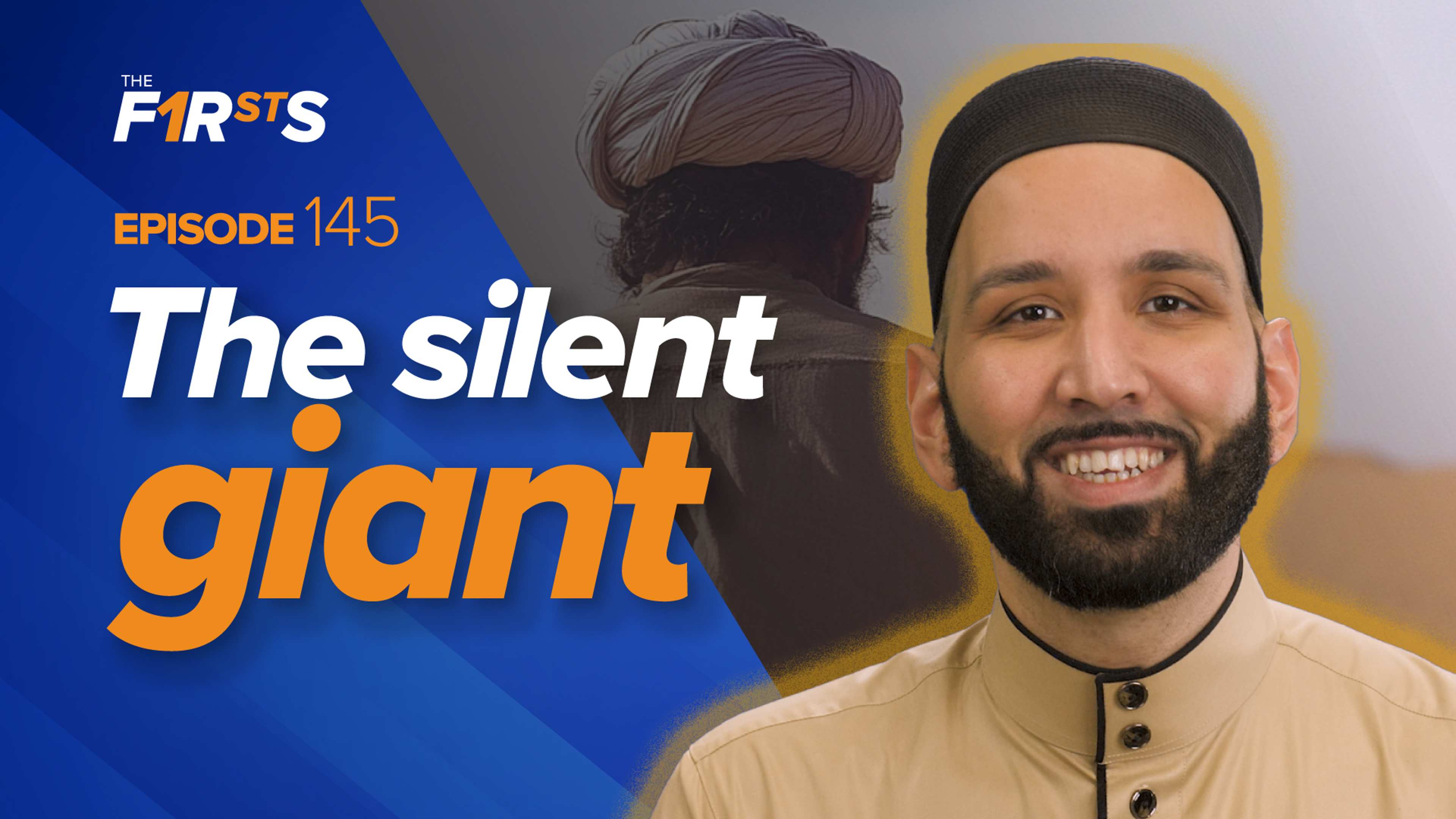 Zayd ibn al-Khattab (ra): The Quiet Brother of Omar (ra) | The Firsts