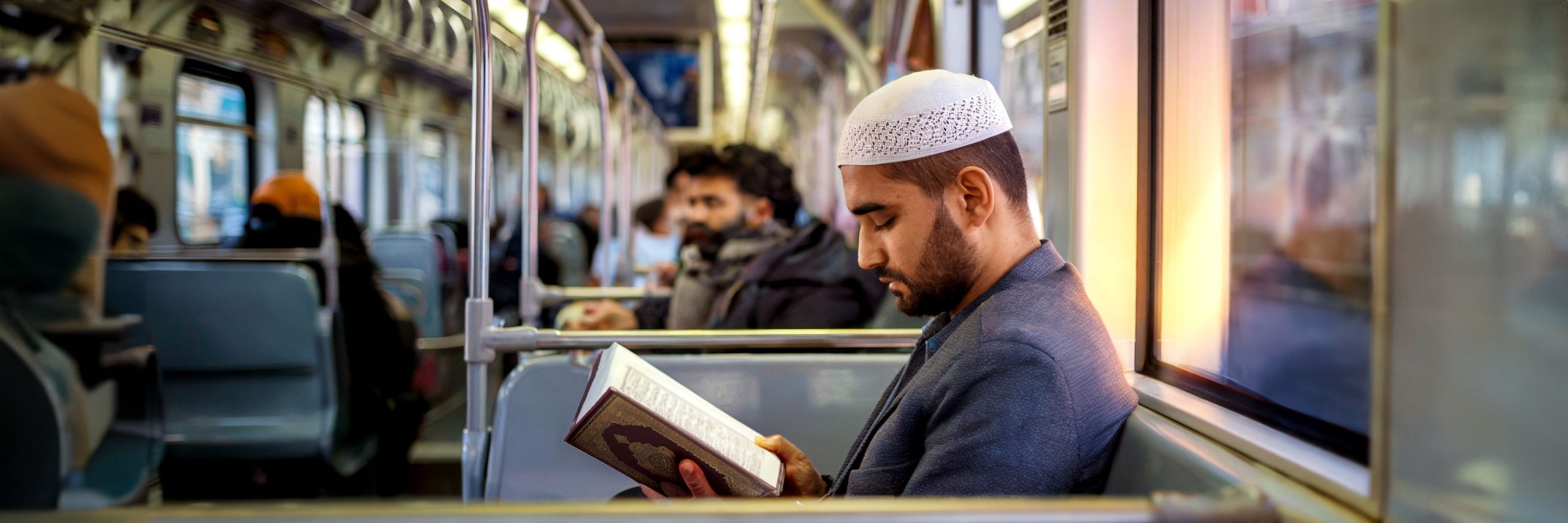 Is the Qur’an Still Relevant Today? The Timeless Universality of Qur’anic Teachings