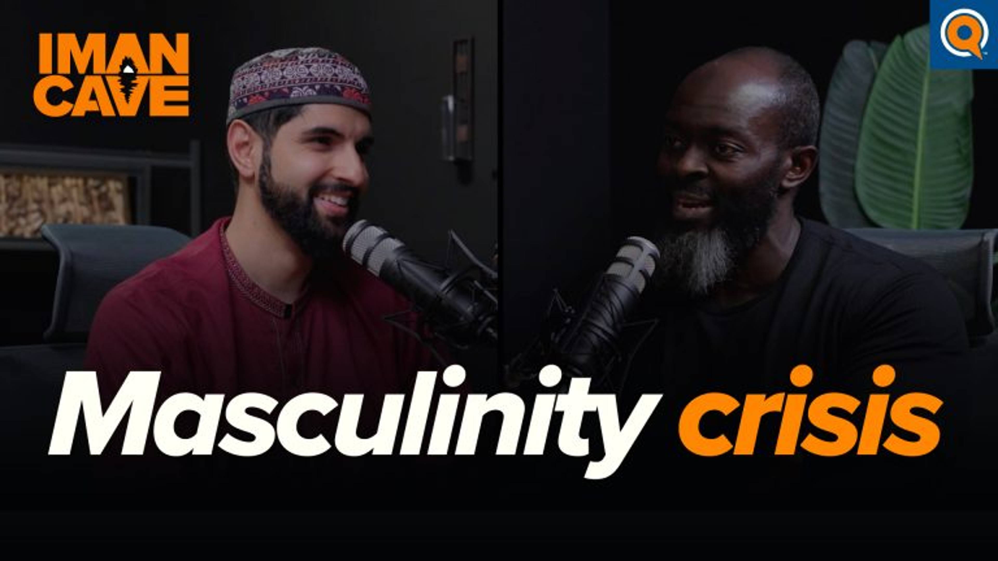 Is Gender a Social Construct? | Iman Cave