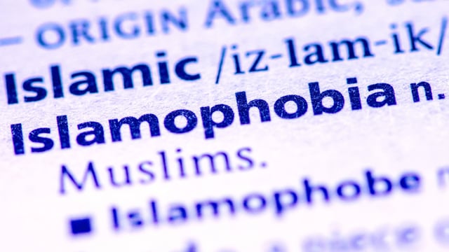 Exploring Islamophobia: A Snapshot of Current Research | Blog