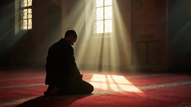 The Meaning of Allah's Name Al-Jabbar: The Compeller and Mender of Broken Hearts