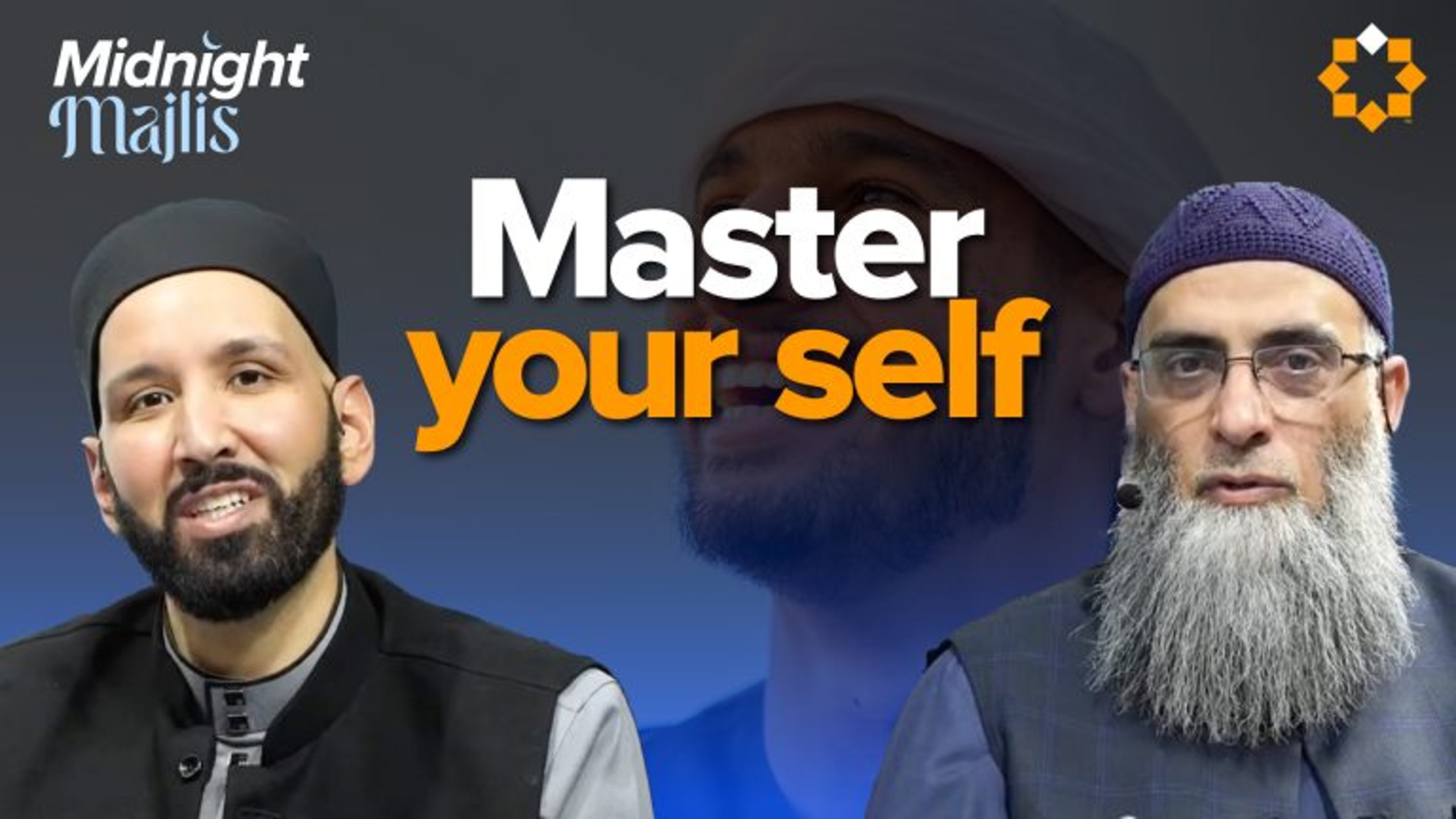Defeat Your Ego Before It Defeats You | Midnight Majlis